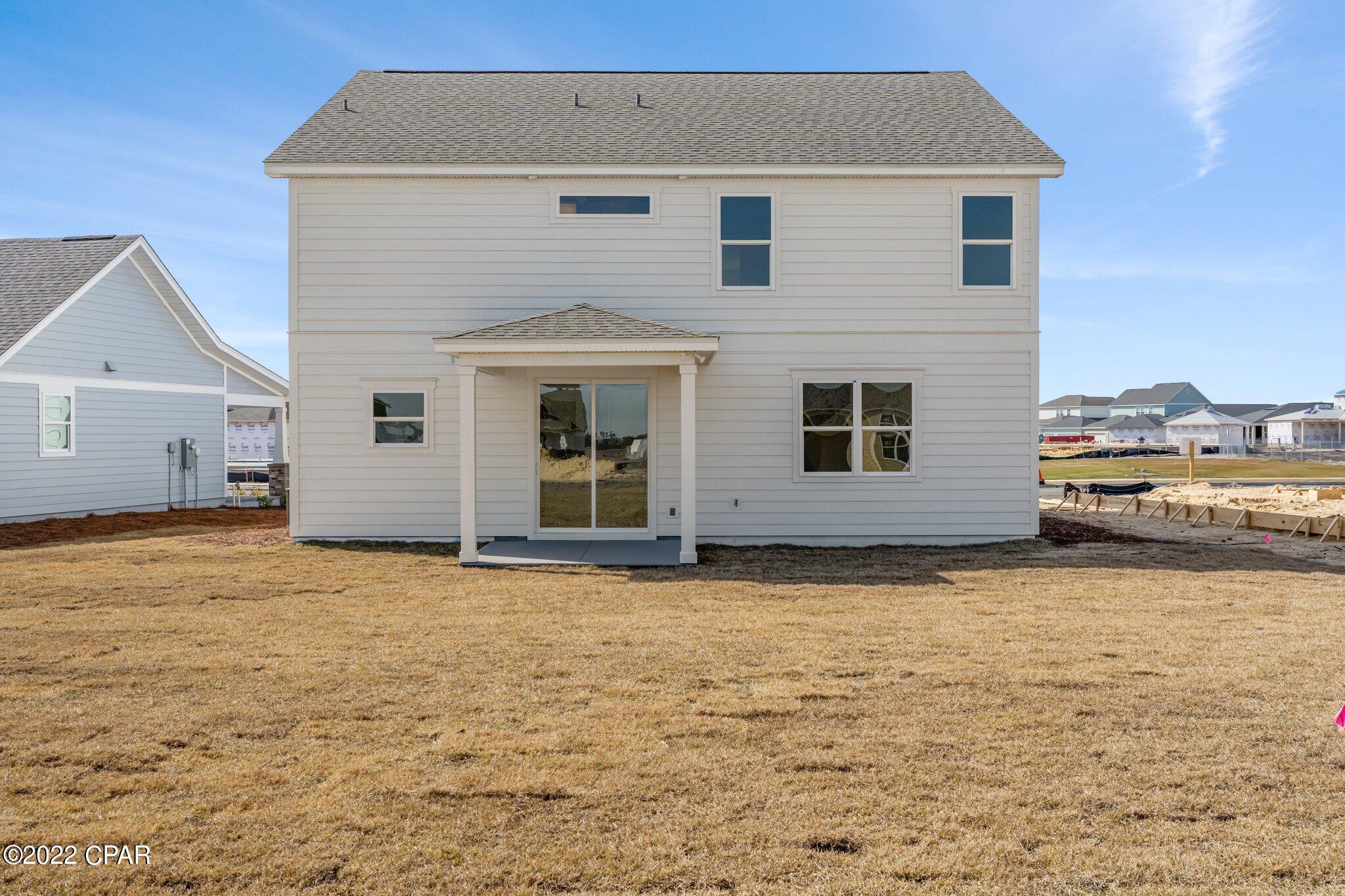 Sweetbay - Residential