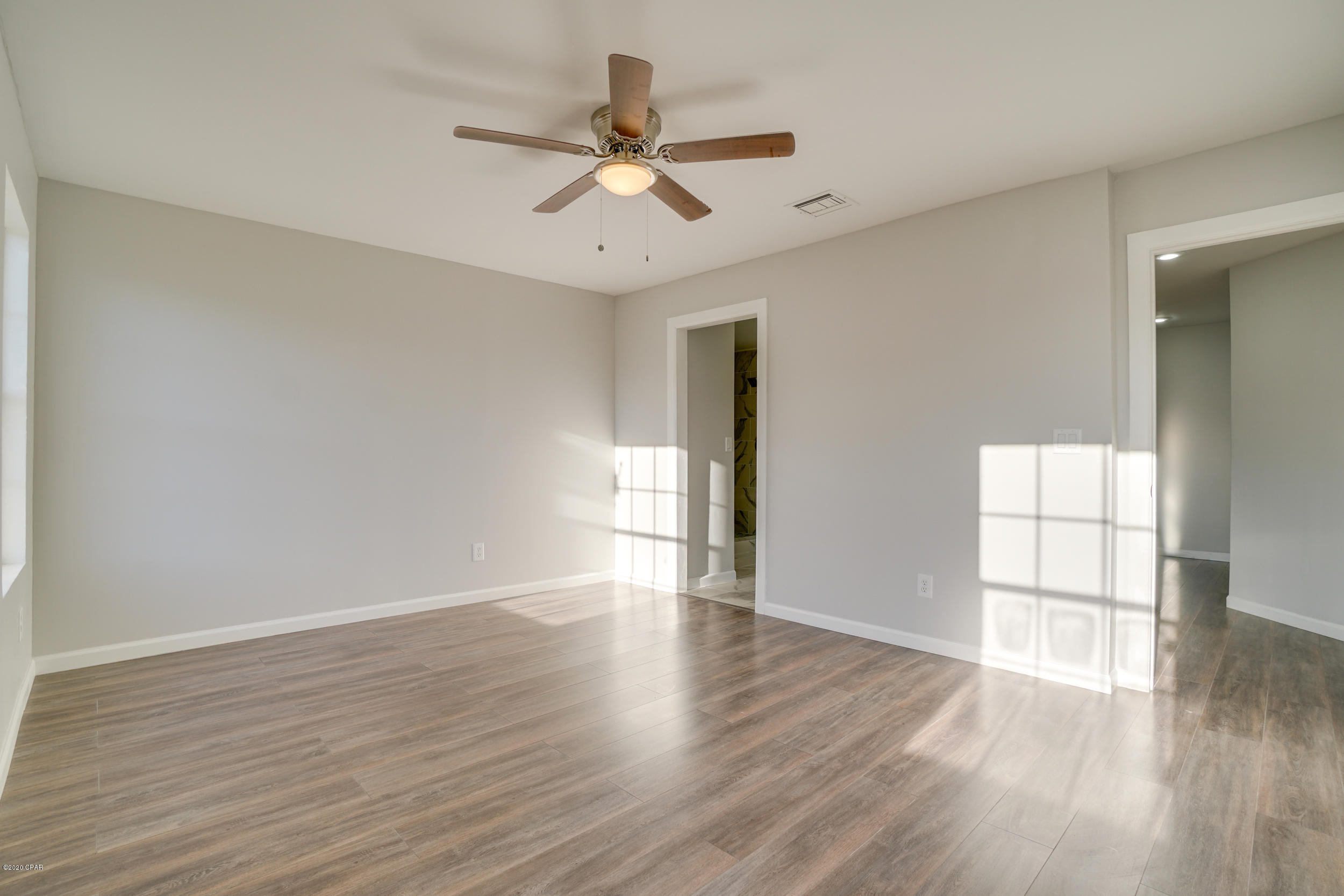 Hammocks - Residential