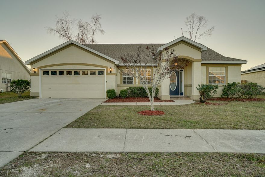 Back on the market! 

Have you been looking for a 3 bedroom home with an office?  Then this home is exactly what you have been looking for.  This home has been updated and has quartz counter tops in the kitchen and all the bathrooms. The house also includes a 2-car garage and more!  The Hammocks has sidewalks throughout and community pool. The community is walking distance to Mosley High School. 

 Call before it is to late!