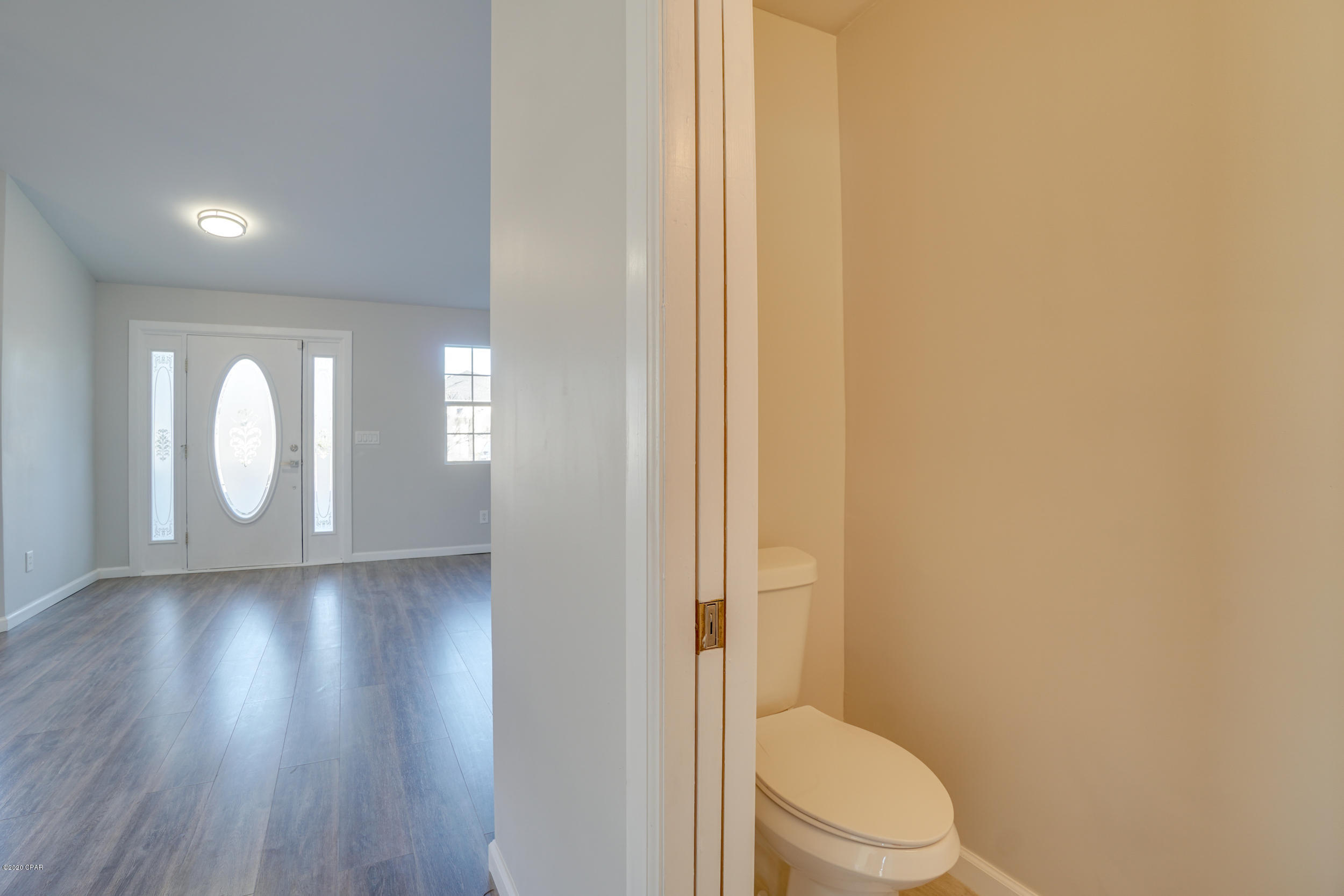 Hammocks - Residential