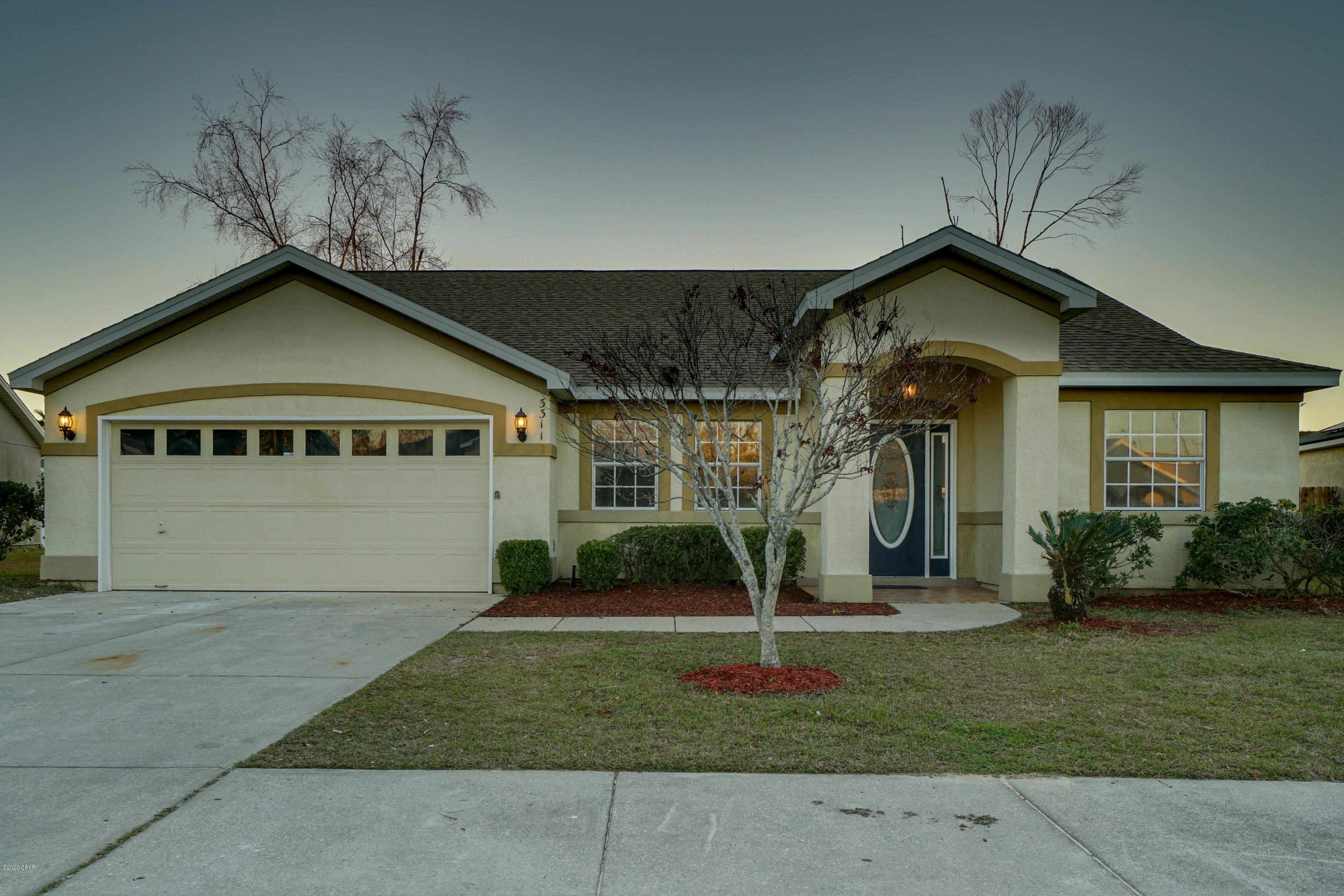 Hammocks - Residential