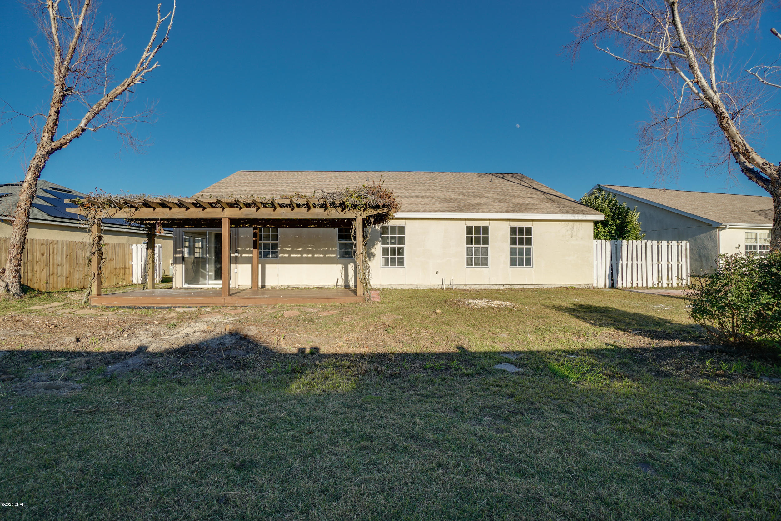 Hammocks - Residential