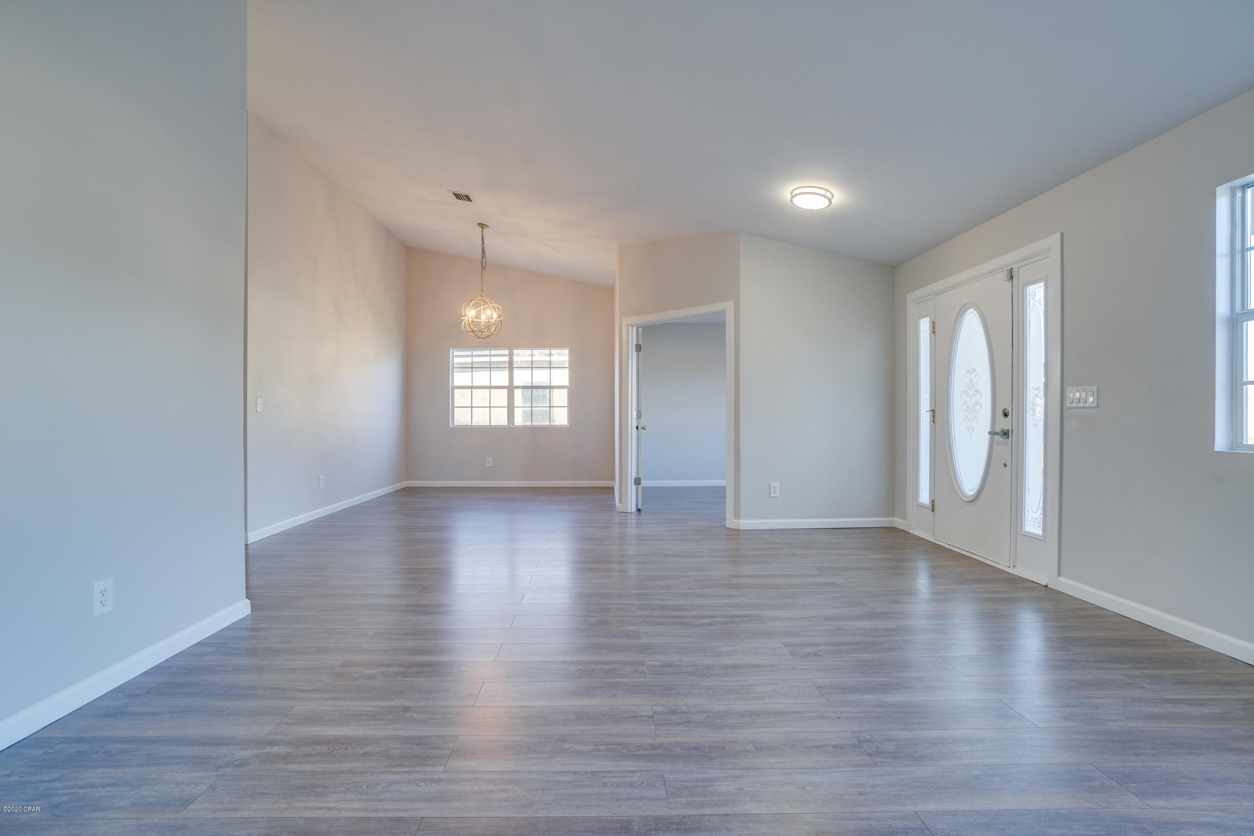 Hammocks - Residential