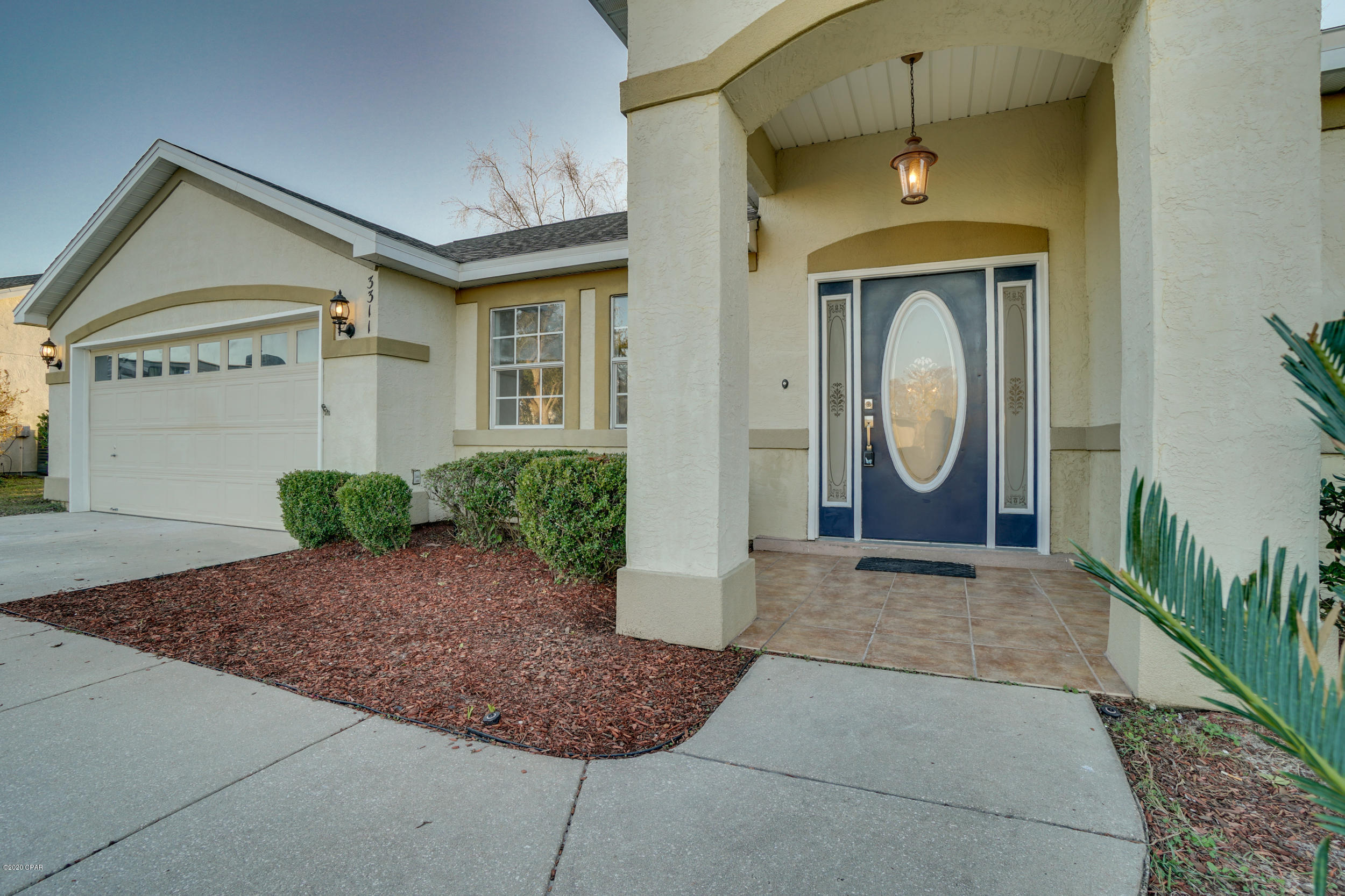 Hammocks - Residential