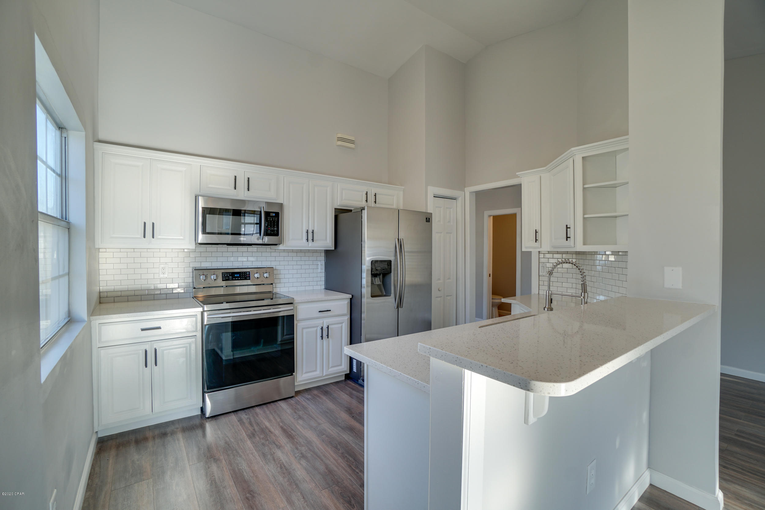 Hammocks - Residential