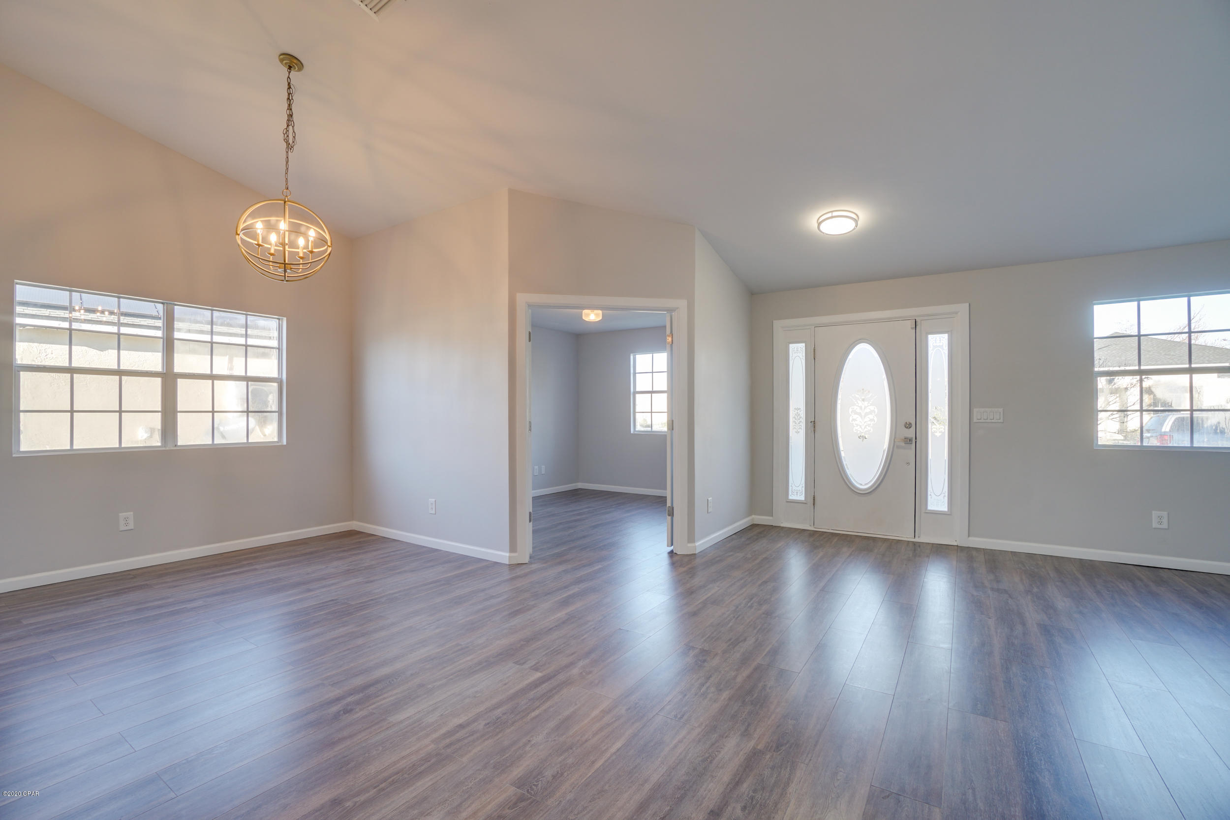 Hammocks - Residential