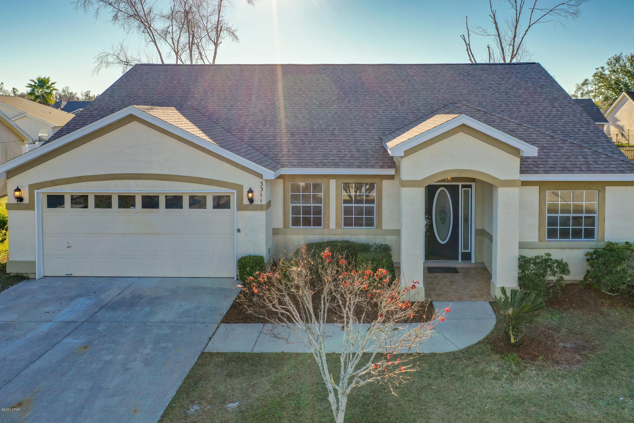 Hammocks - Residential