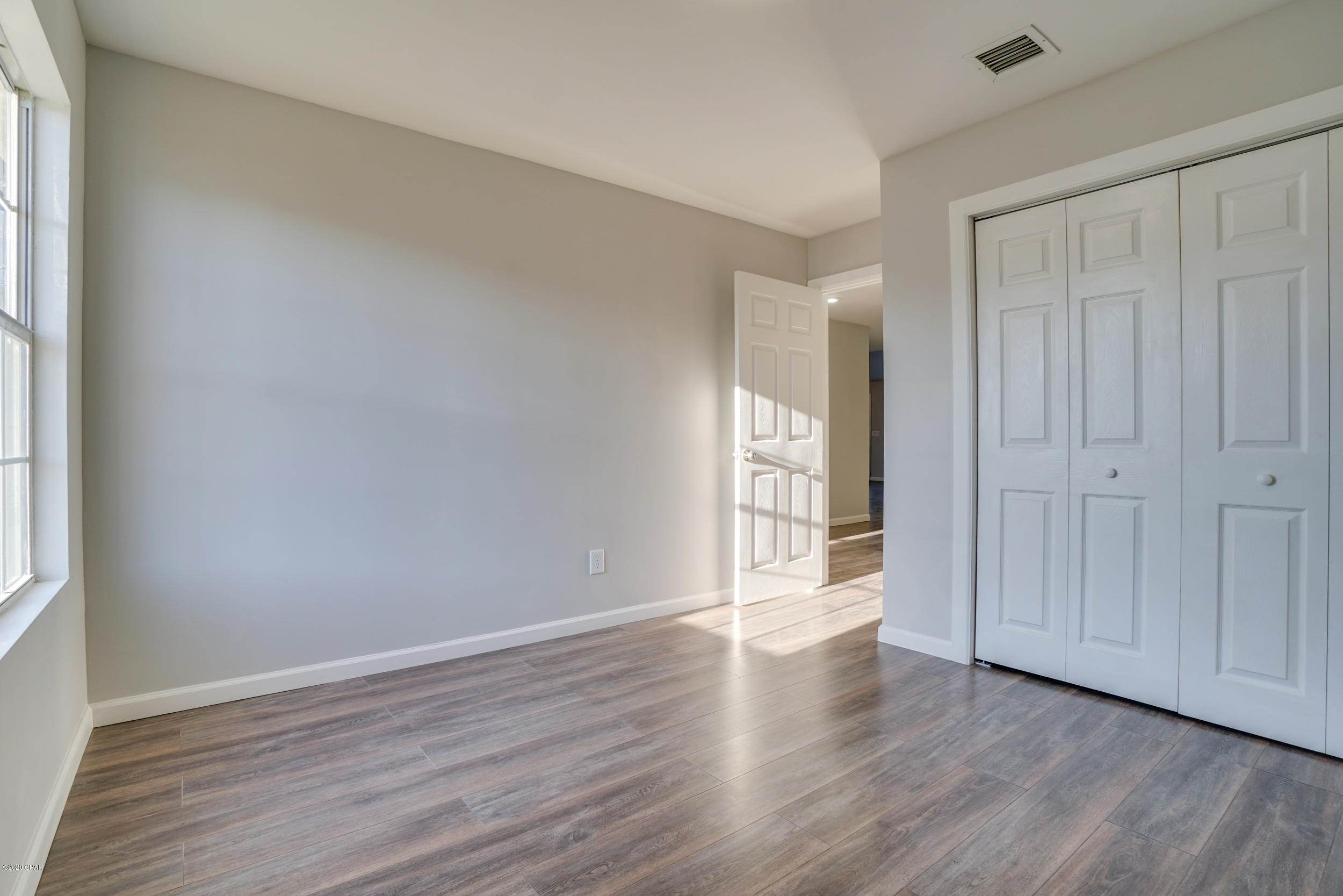 Hammocks - Residential