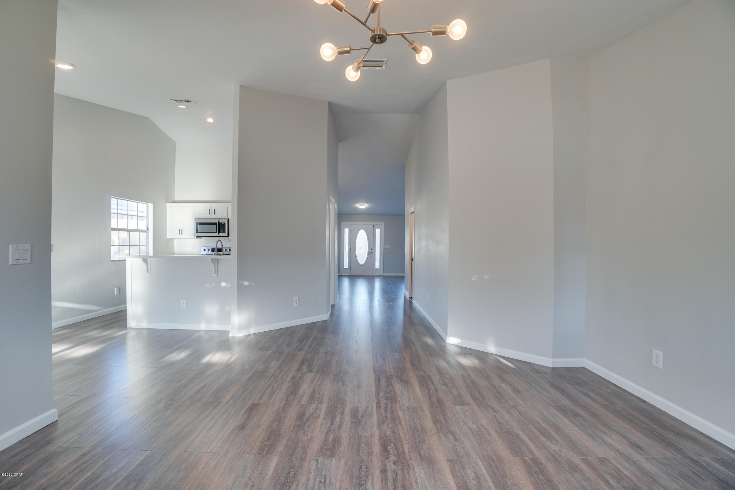 Hammocks - Residential