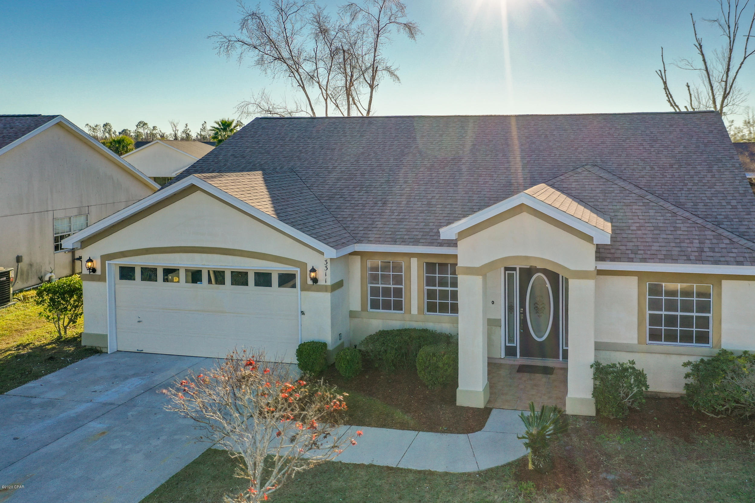 Hammocks - Residential