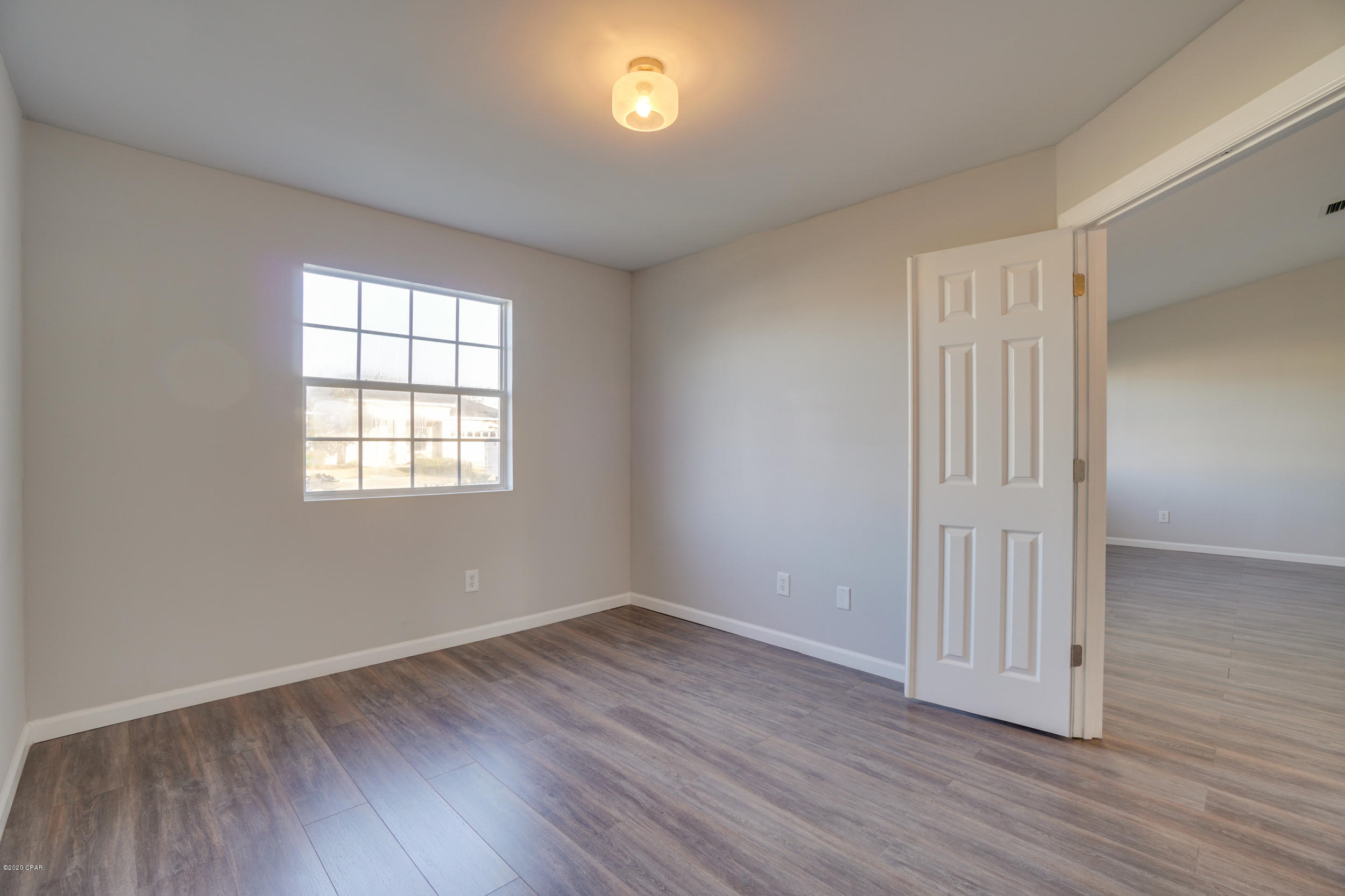 Hammocks - Residential