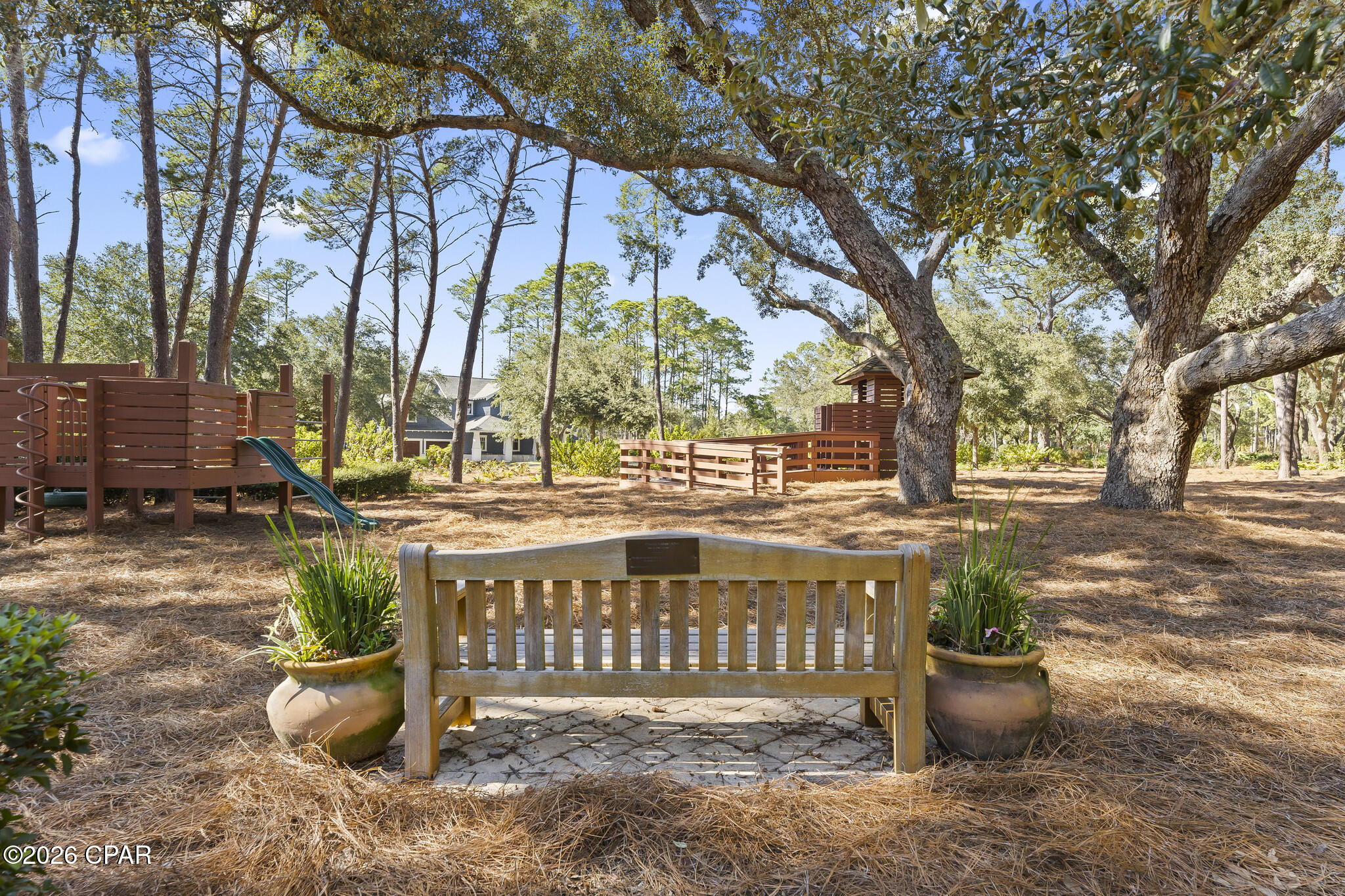 Clubside At Wild Heron Phase III - Residential