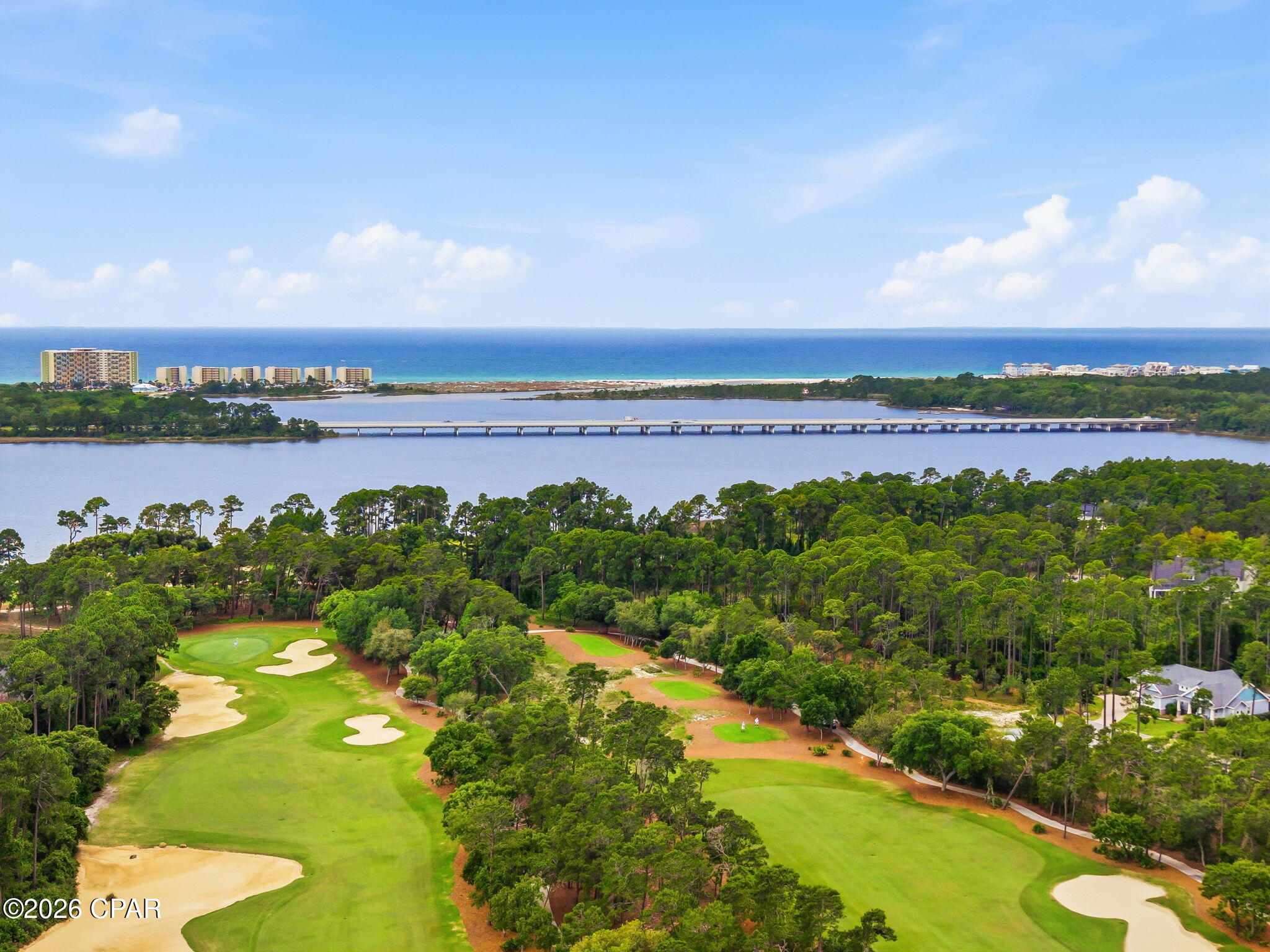Clubside At Wild Heron Phase III - Residential