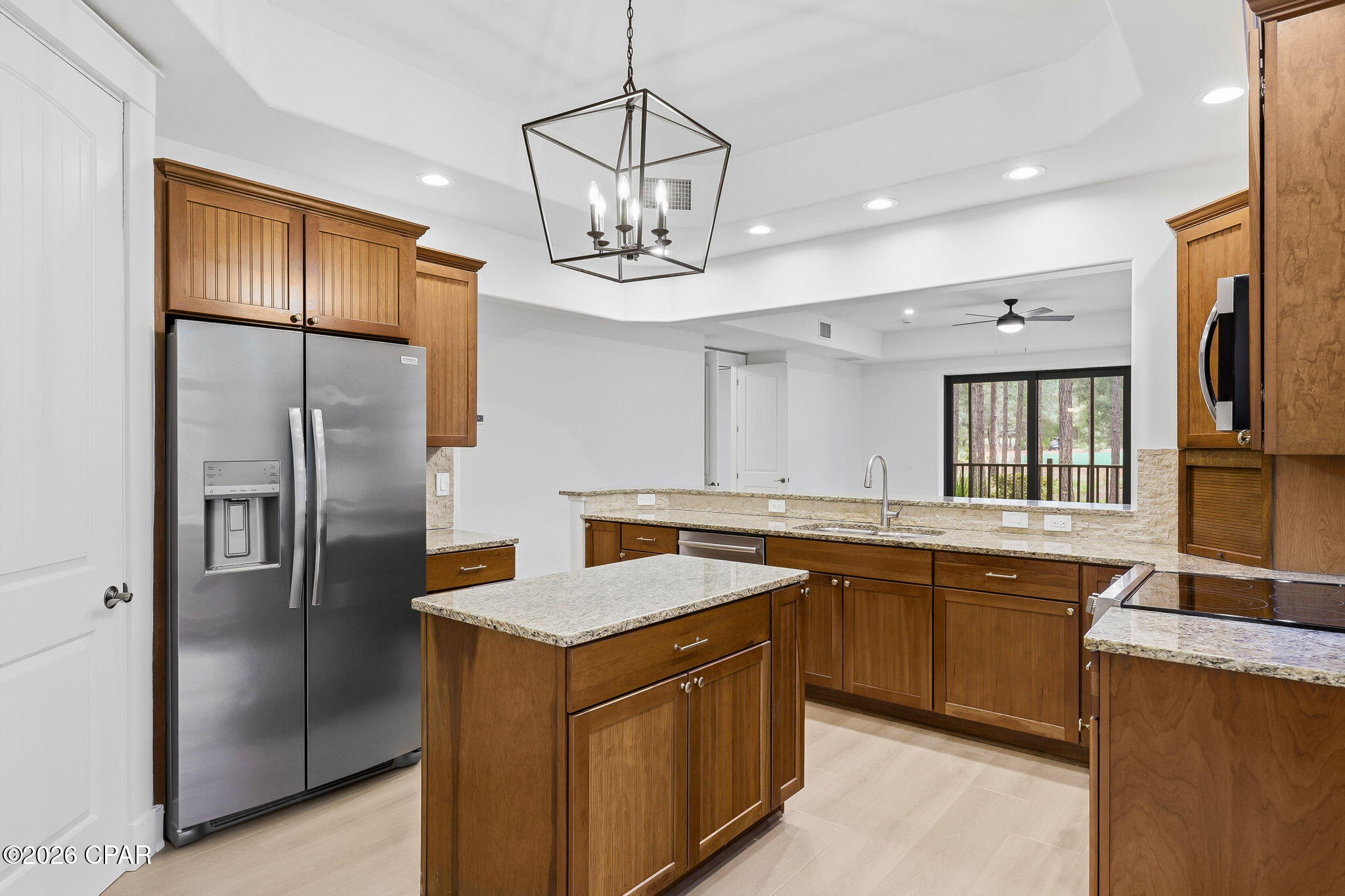 Clubside At Wild Heron Phase III - Residential