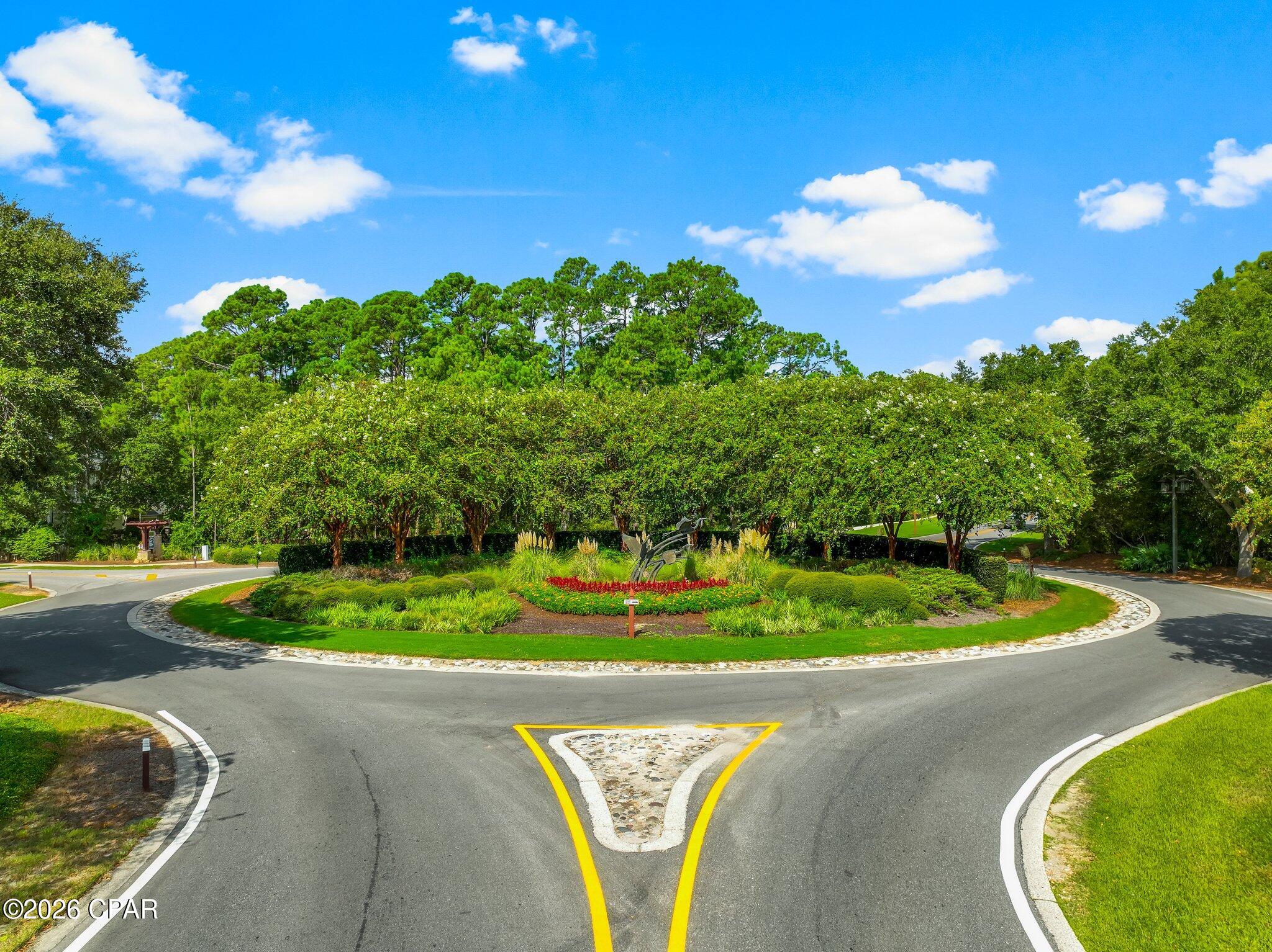 Clubside At Wild Heron Phase III - Residential