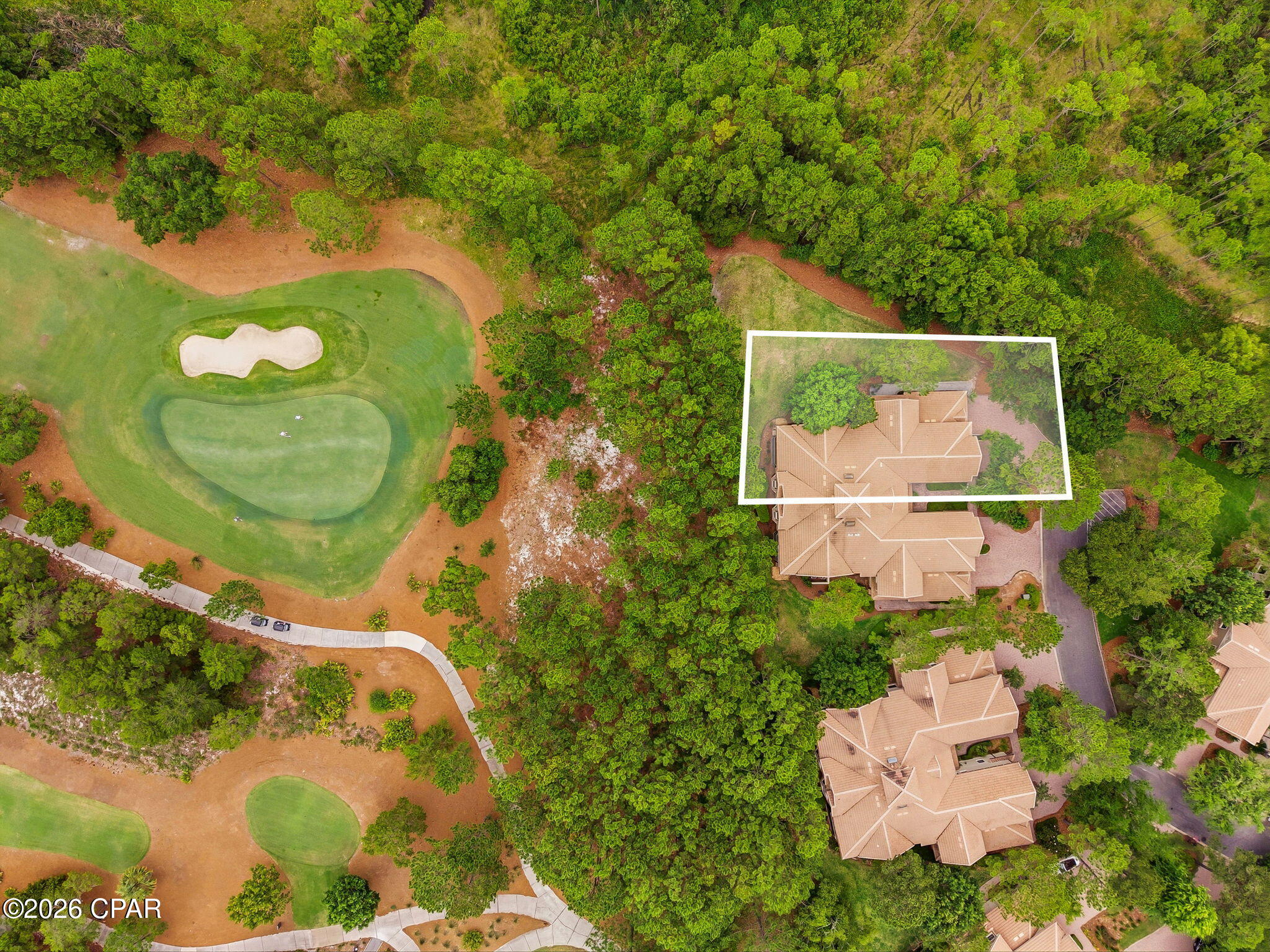 Clubside At Wild Heron Phase III - Residential
