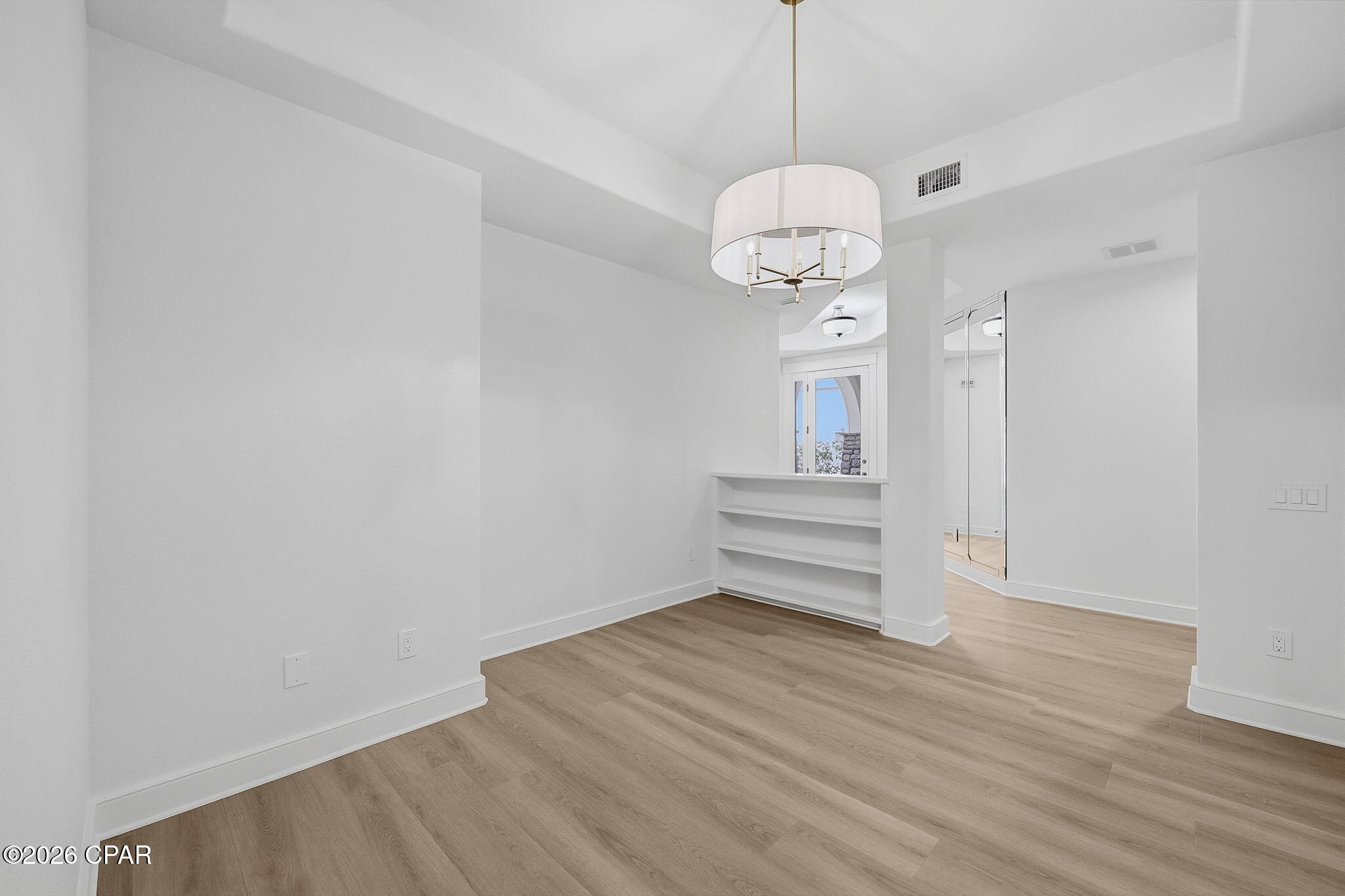 Clubside At Wild Heron Phase III - Residential