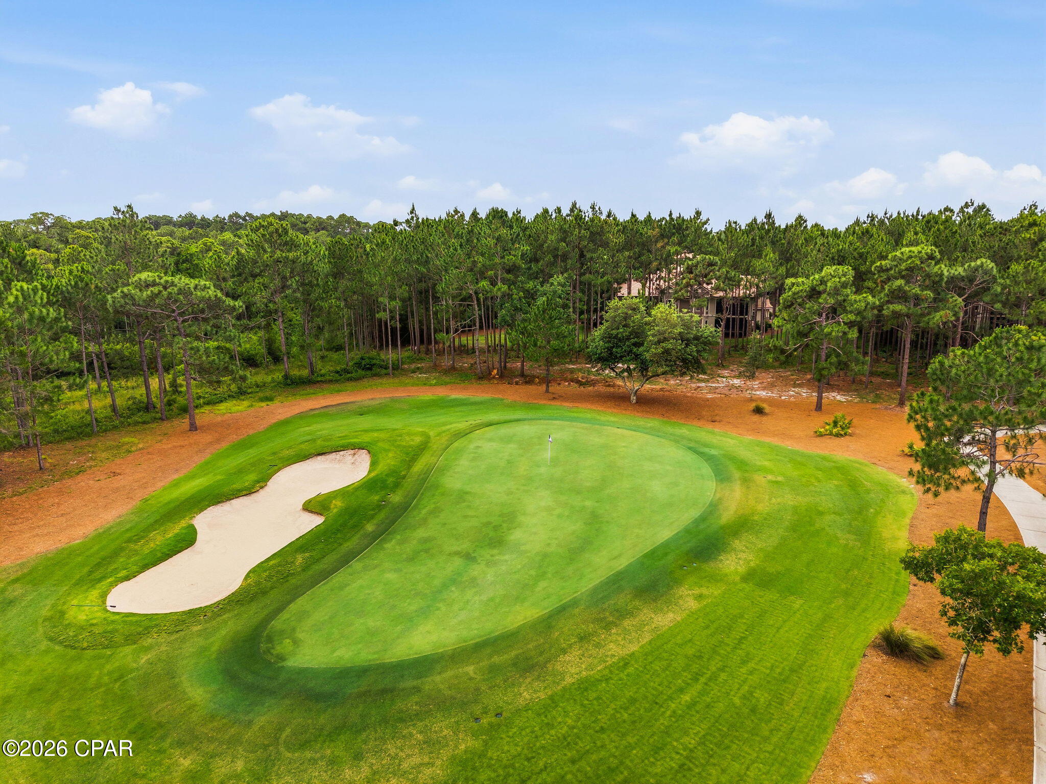 Clubside At Wild Heron Phase III - Residential