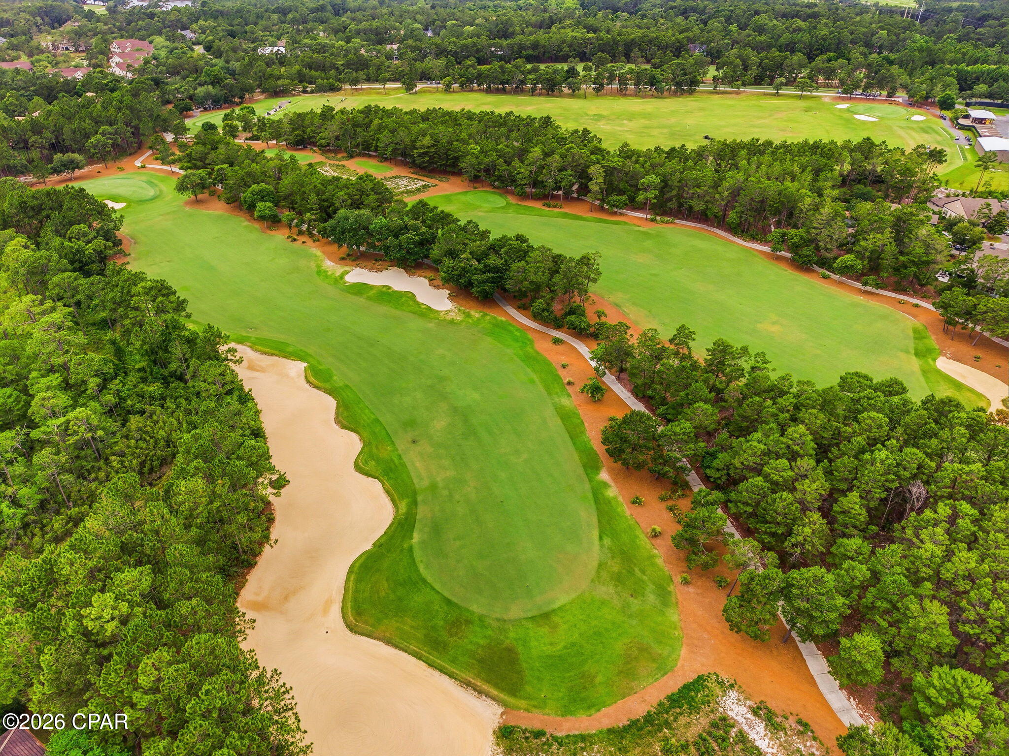 Clubside At Wild Heron Phase III - Residential