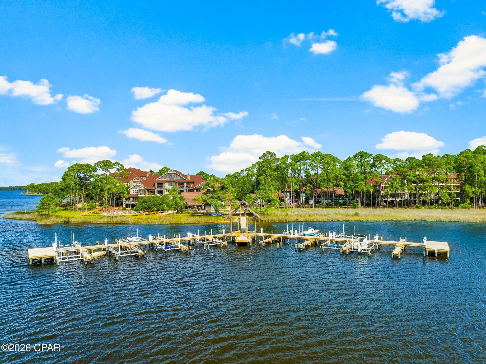 Clubside At Wild Heron Phase III - Residential