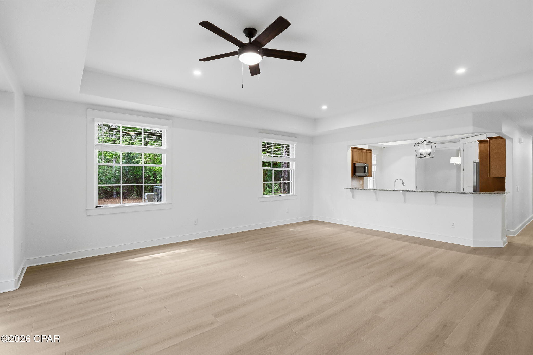 Clubside At Wild Heron Phase III - Residential