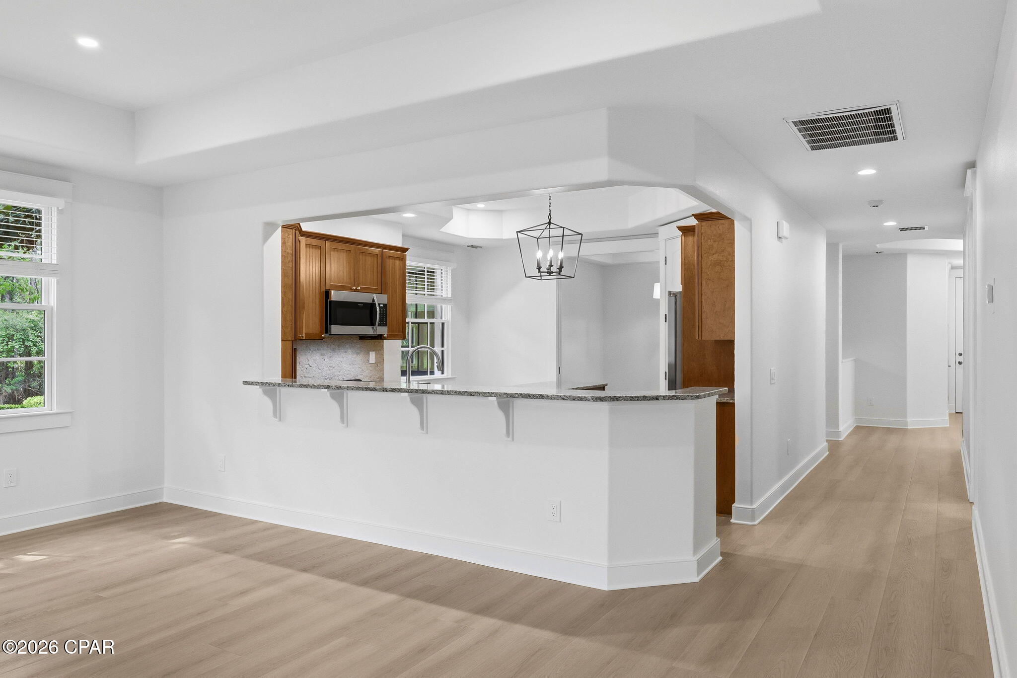 Clubside At Wild Heron Phase III - Residential