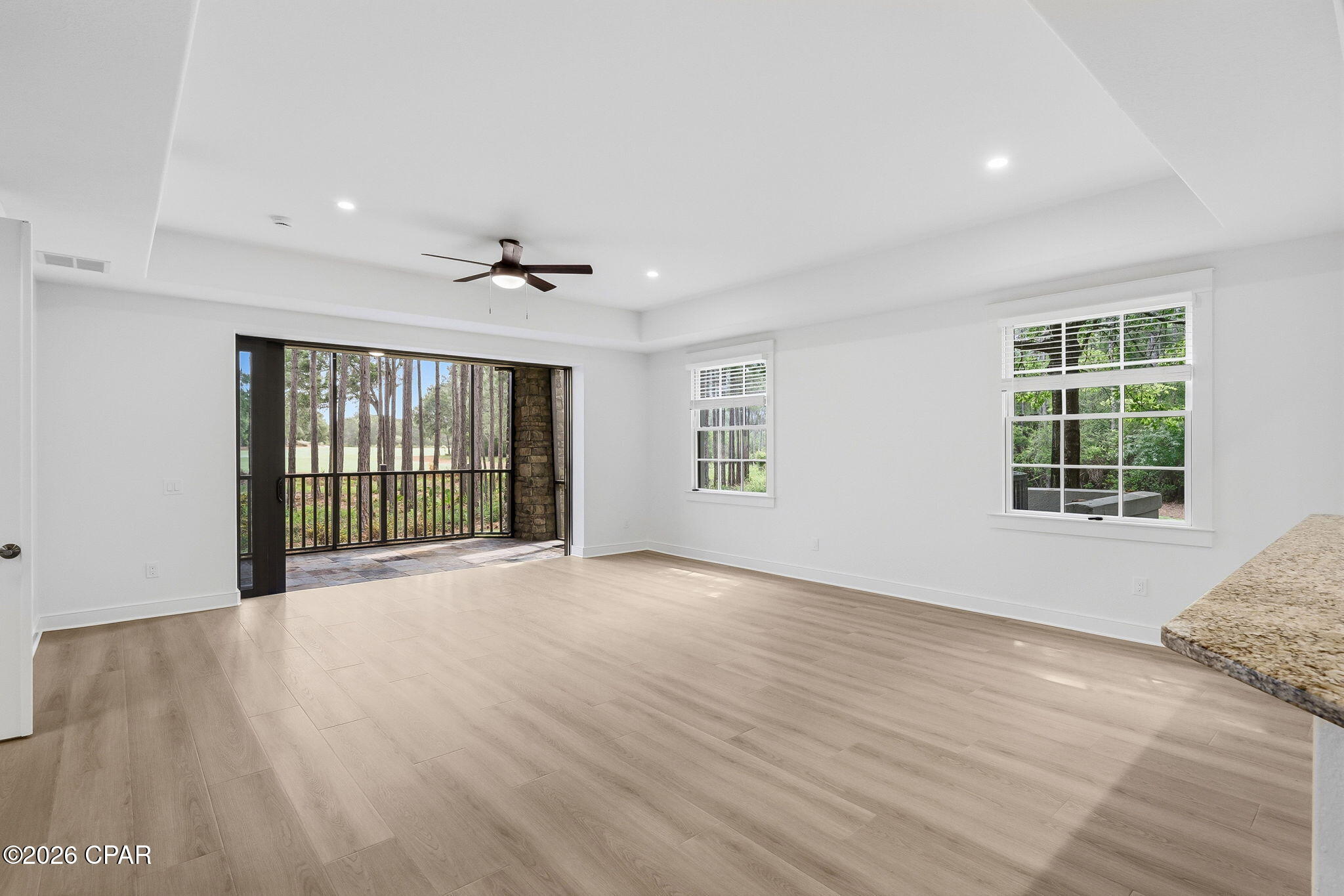 Clubside At Wild Heron Phase III - Residential