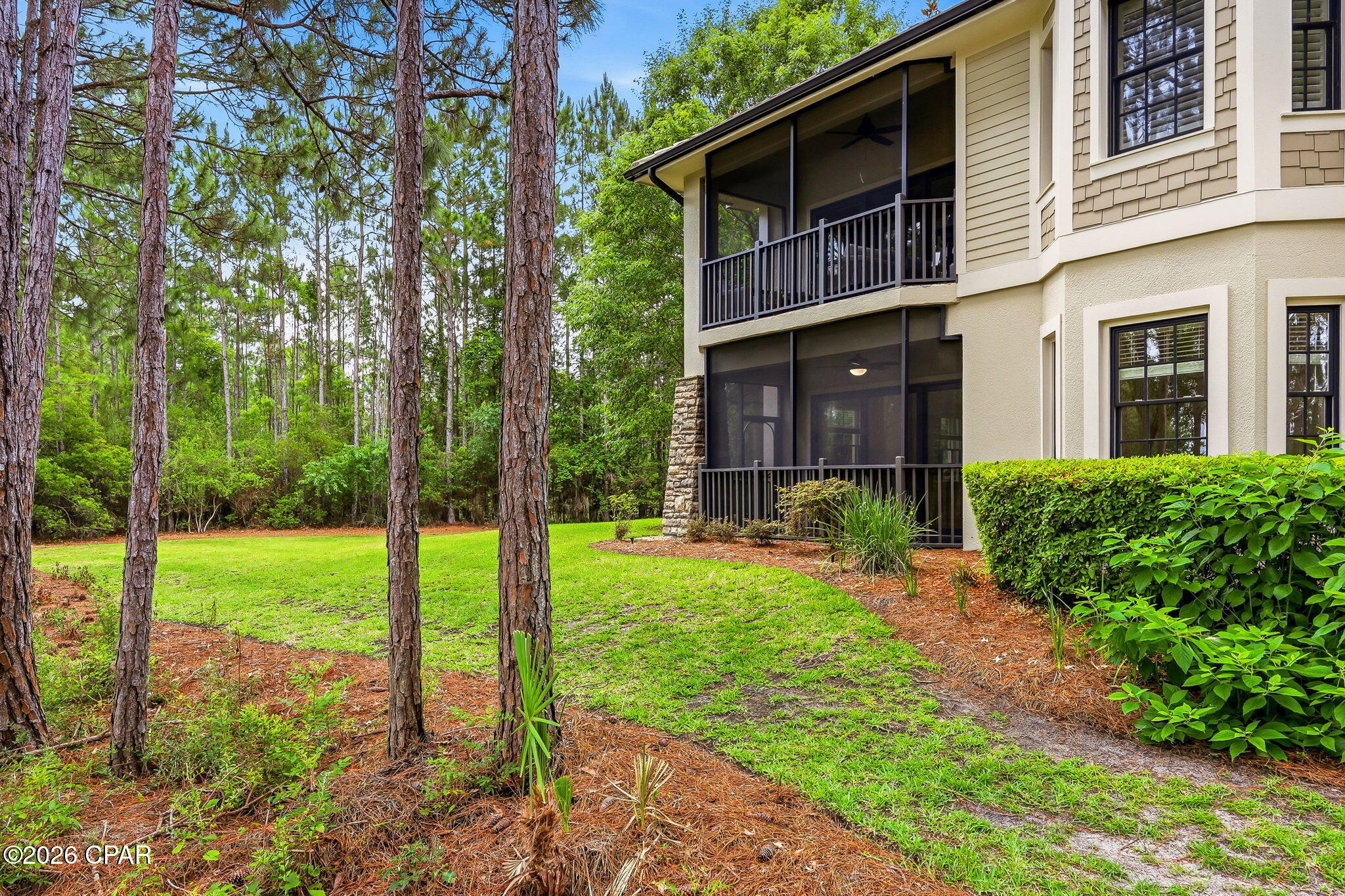 Clubside At Wild Heron Phase III - Residential