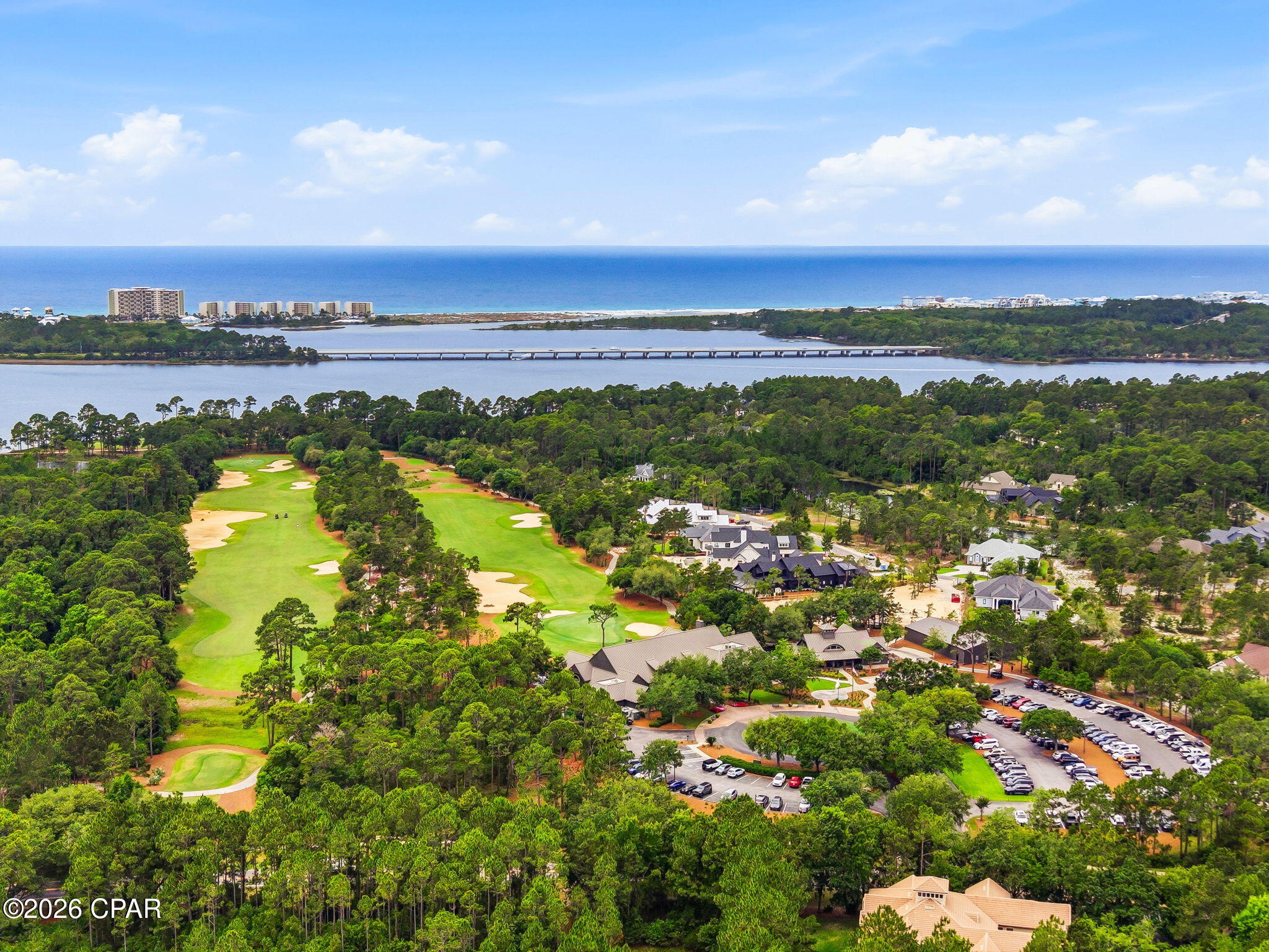 Clubside At Wild Heron Phase III - Residential