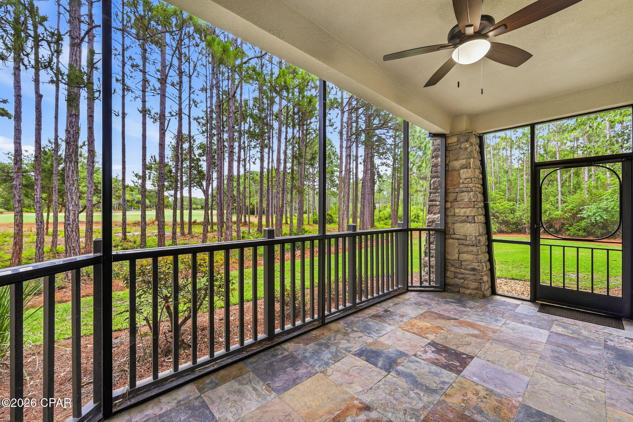 Clubside At Wild Heron Phase III - Residential