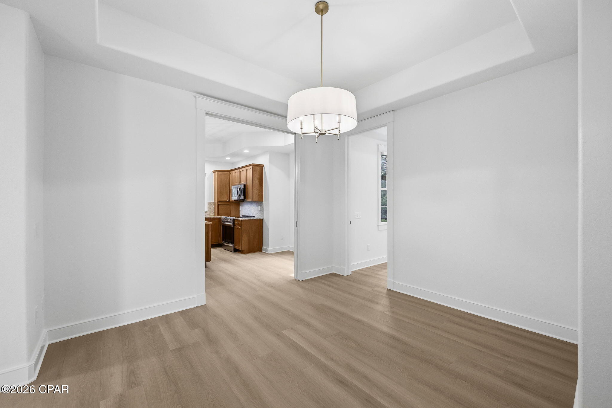 Clubside At Wild Heron Phase III - Residential