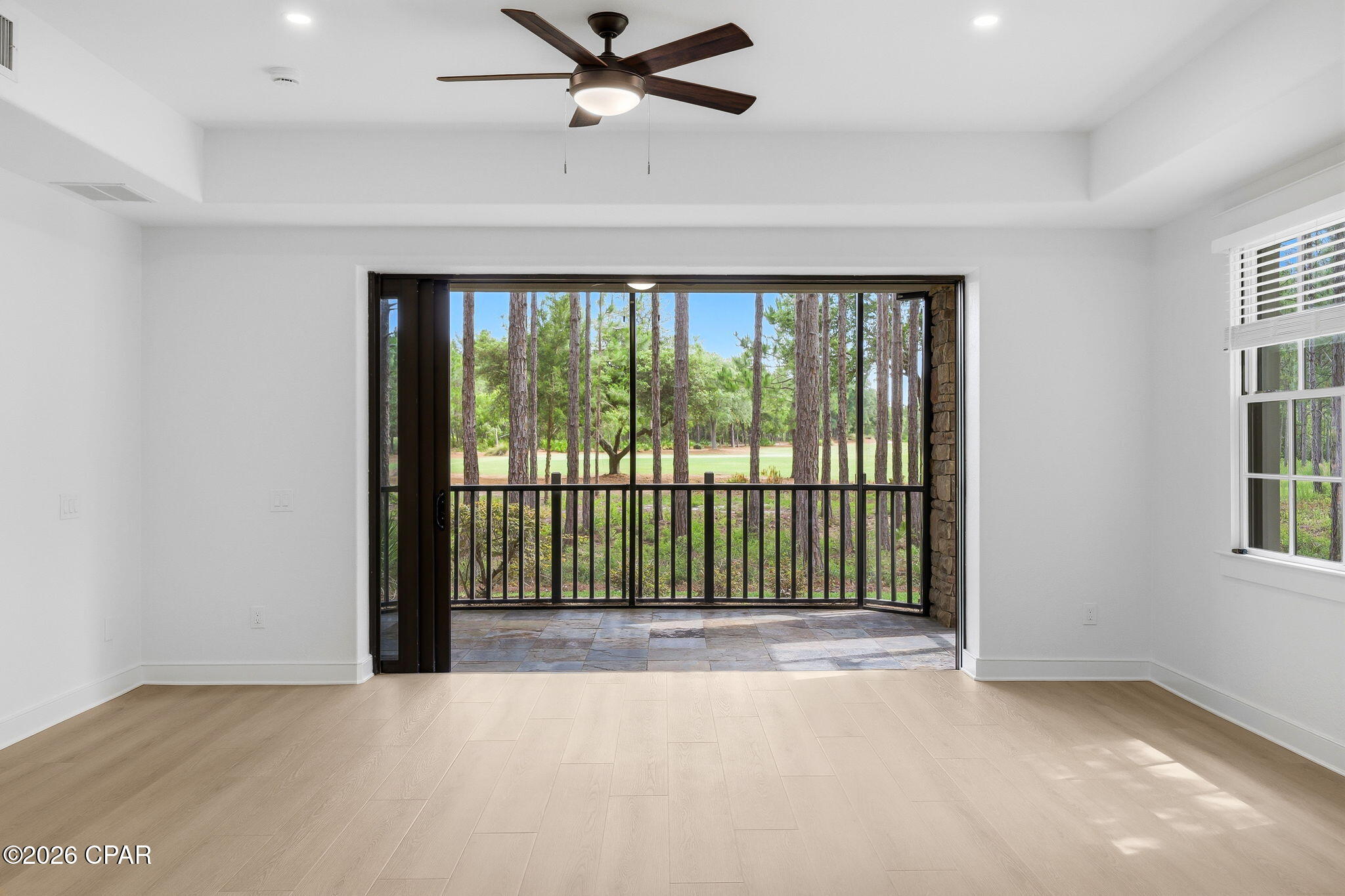 Clubside At Wild Heron Phase III - Residential