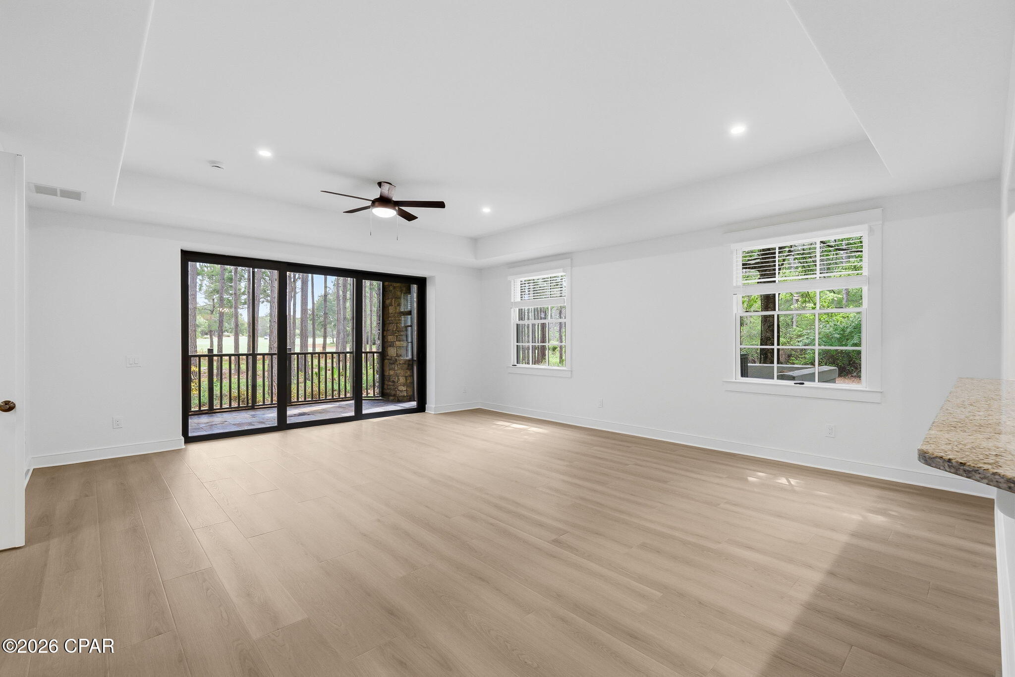 Clubside At Wild Heron Phase III - Residential