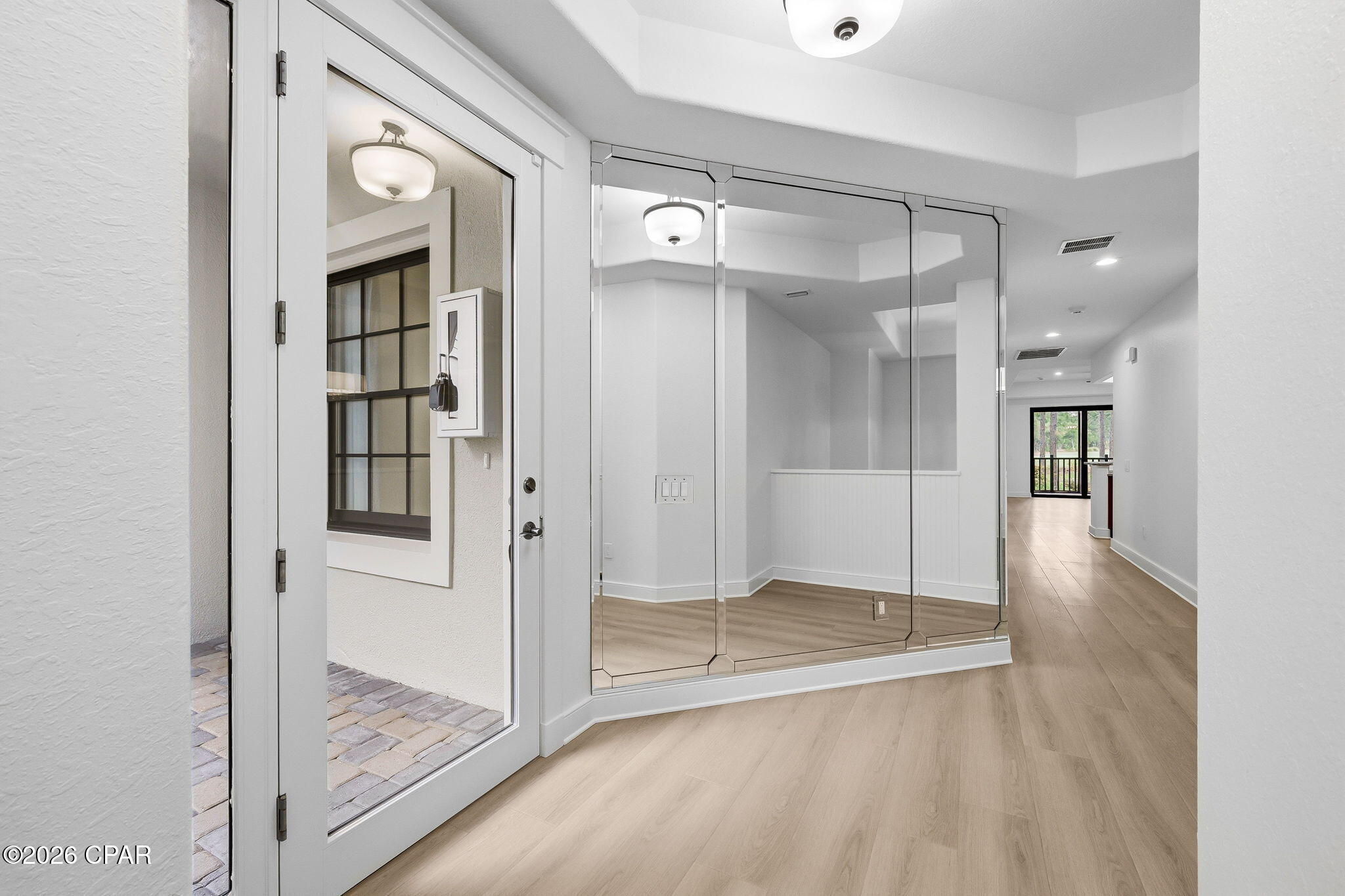 Clubside At Wild Heron Phase III - Residential