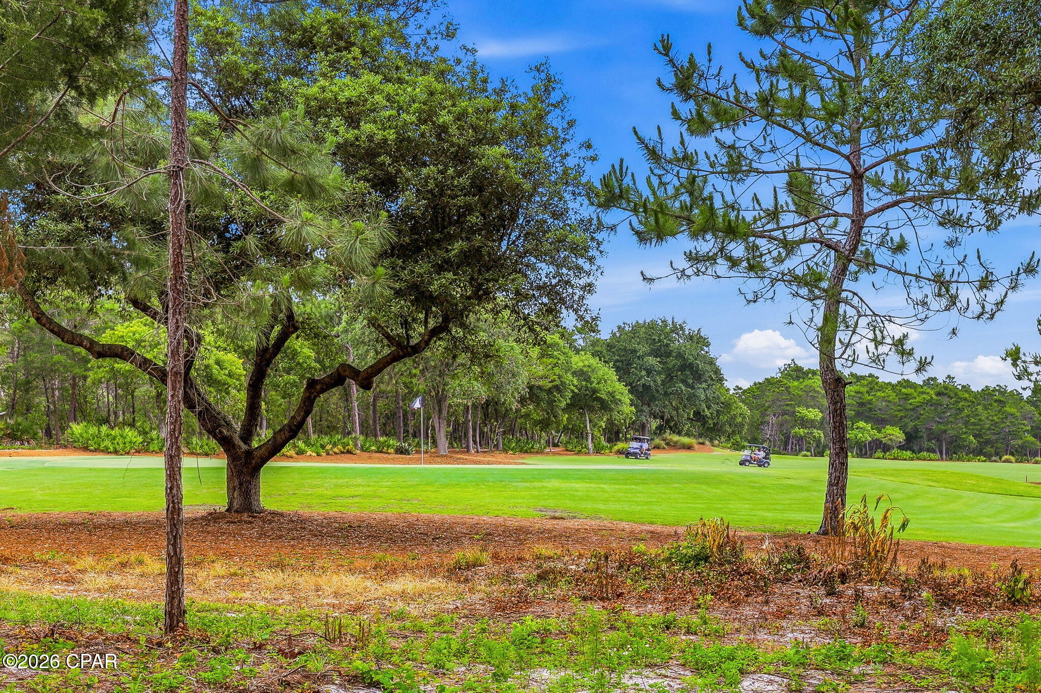 Clubside At Wild Heron Phase III - Residential