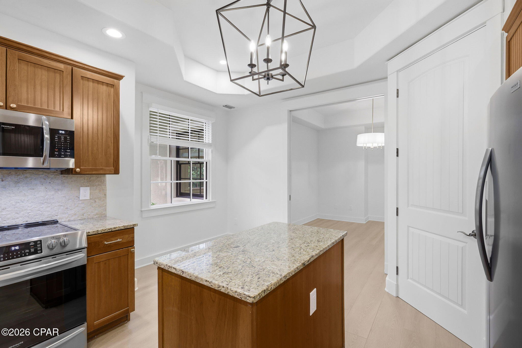 Clubside At Wild Heron Phase III - Residential