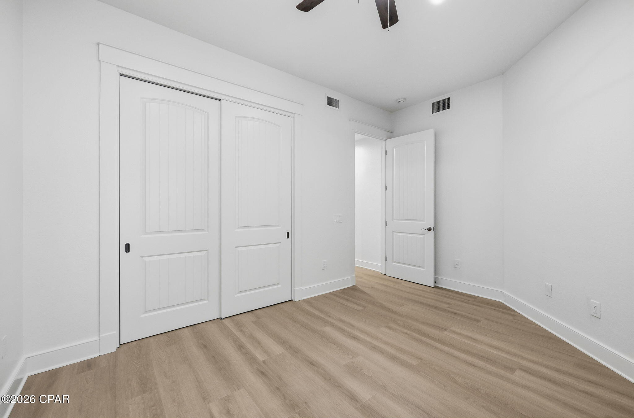 Clubside At Wild Heron Phase III - Residential