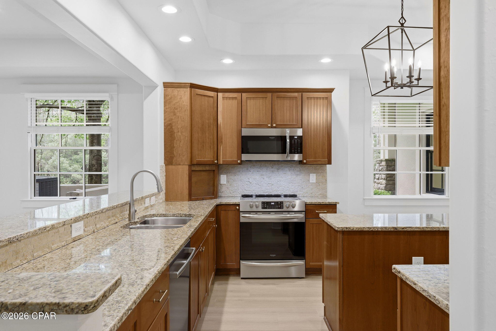 Clubside At Wild Heron Phase III - Residential