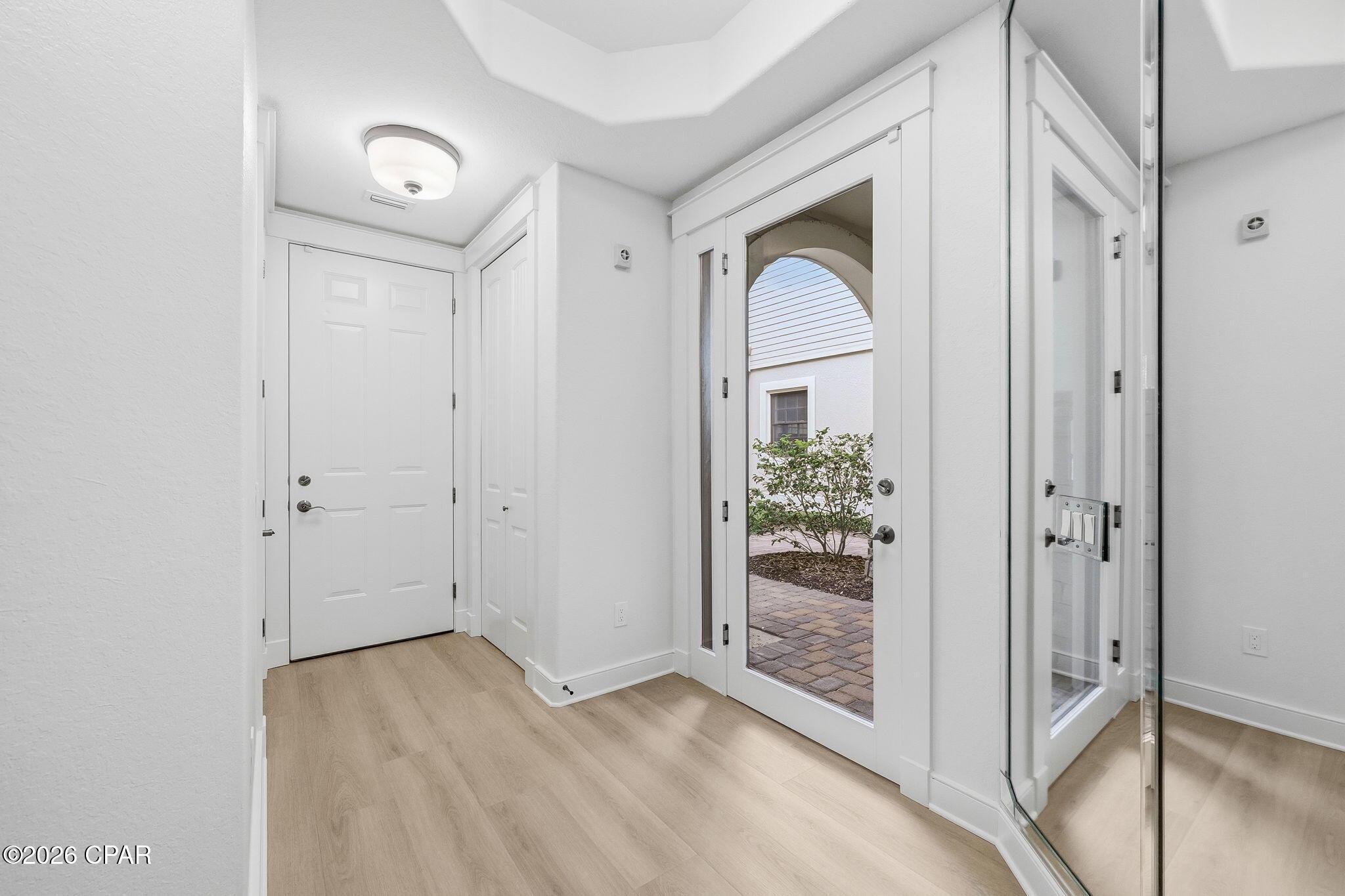 Clubside At Wild Heron Phase III - Residential