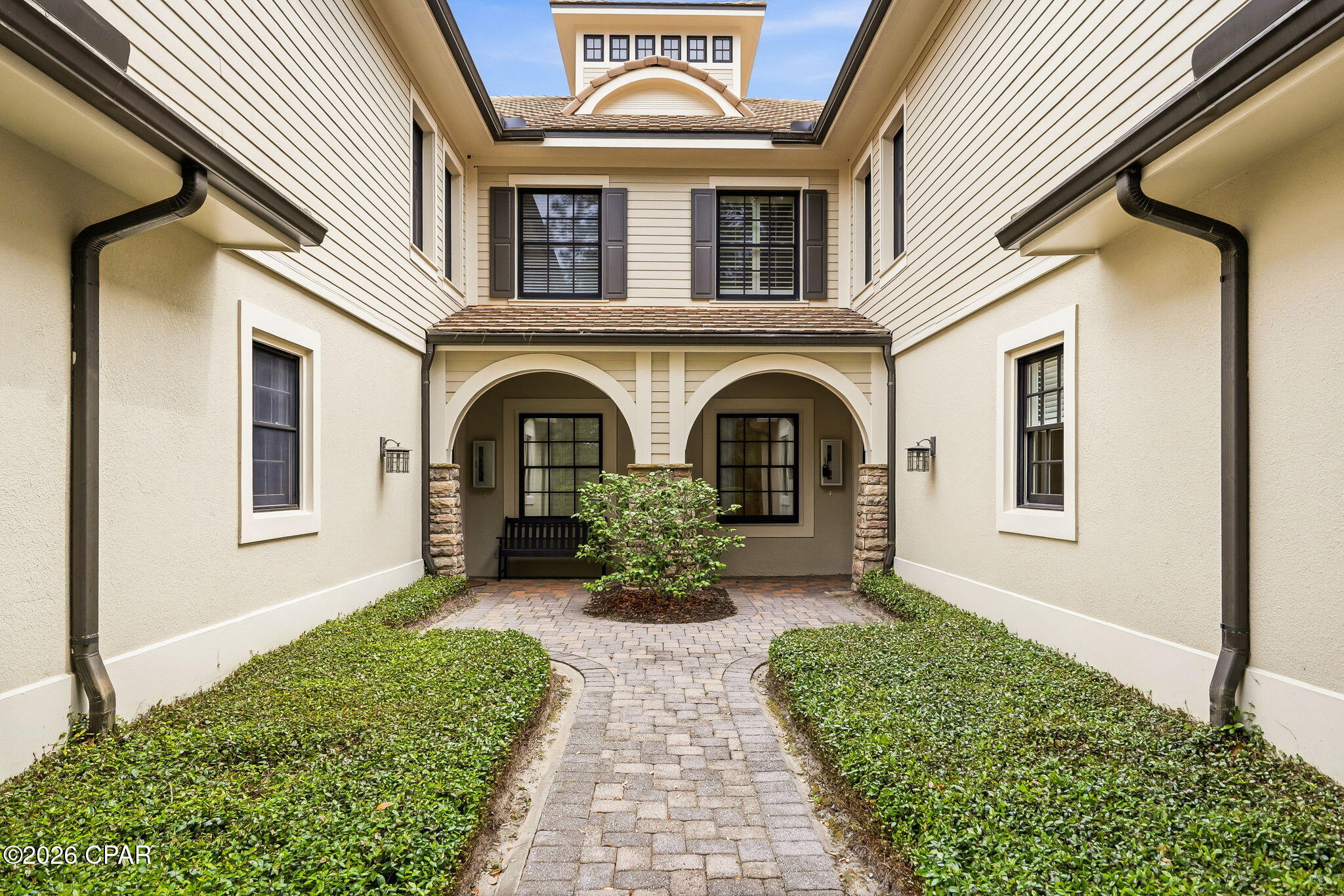 Clubside At Wild Heron Phase III - Residential