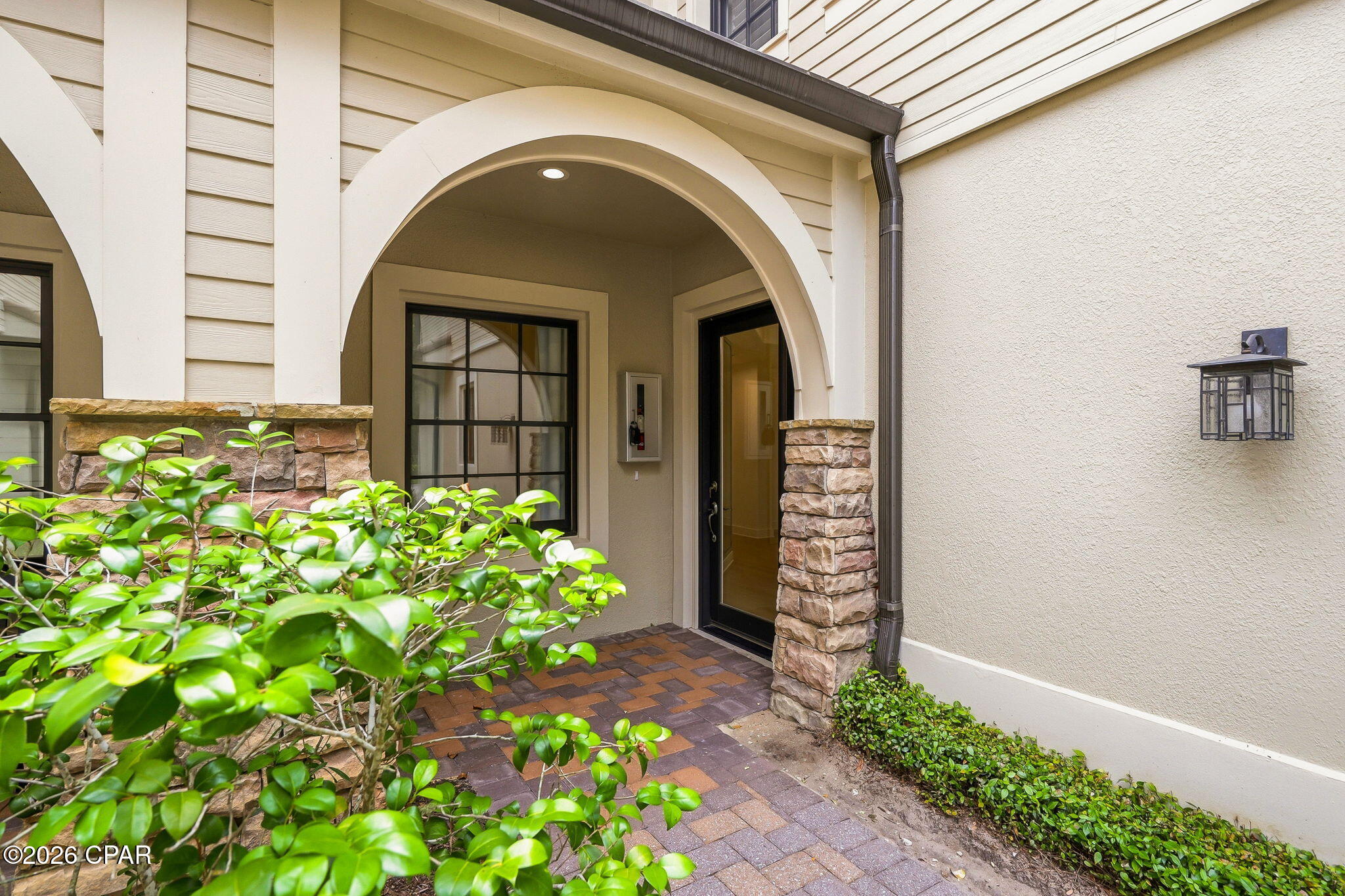 Clubside At Wild Heron Phase III - Residential