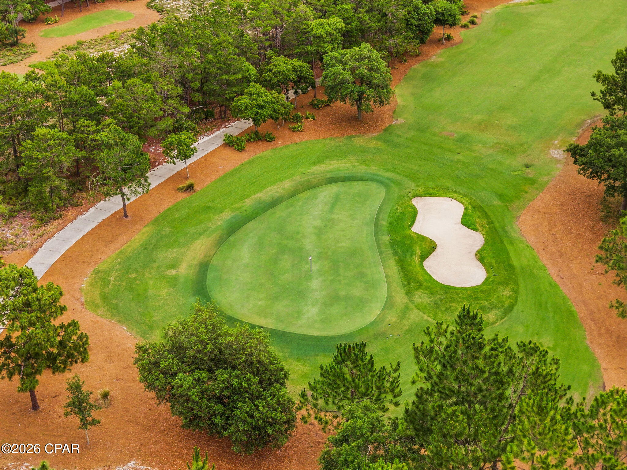 Clubside At Wild Heron Phase III - Residential