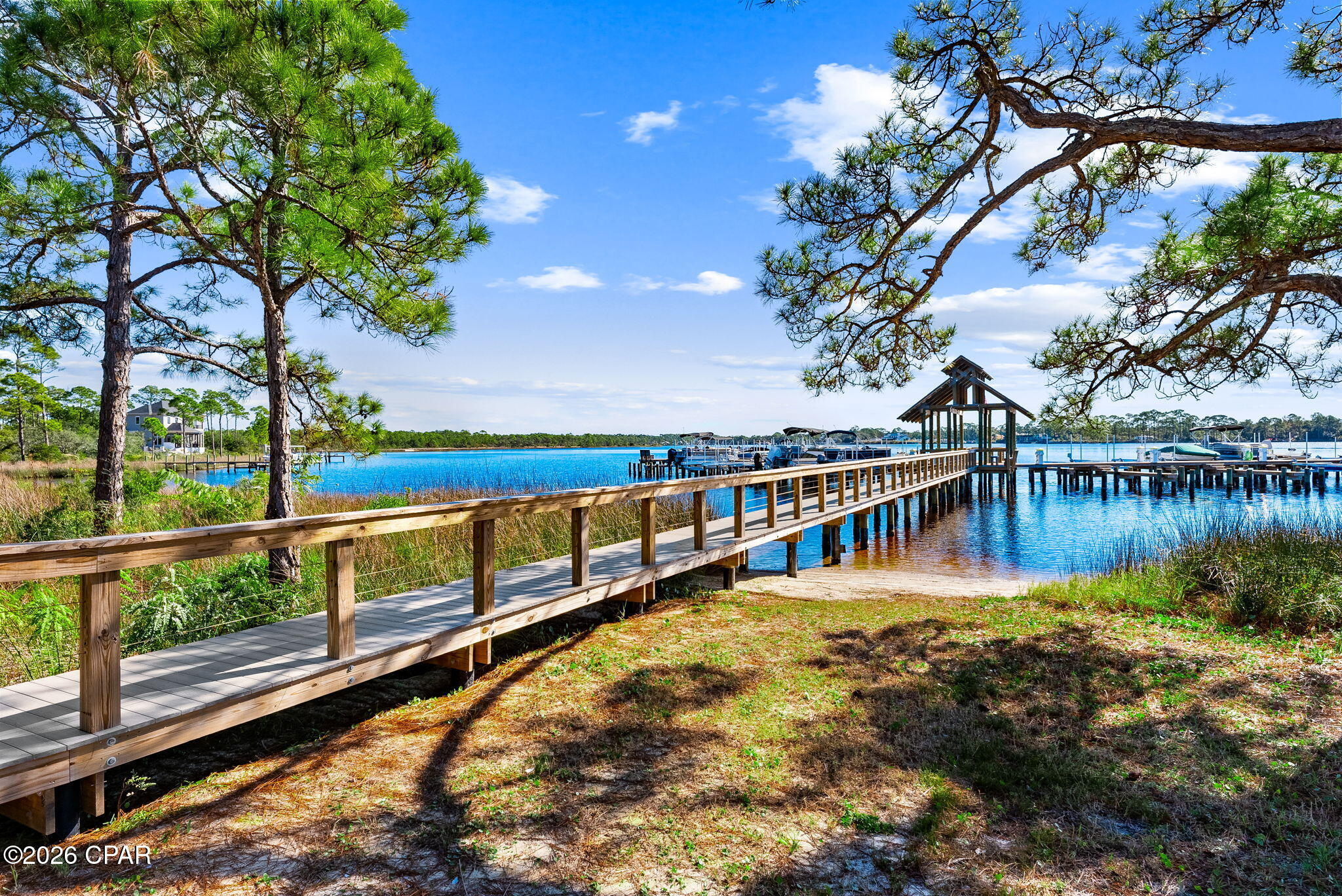 Clubside At Wild Heron Phase III - Residential