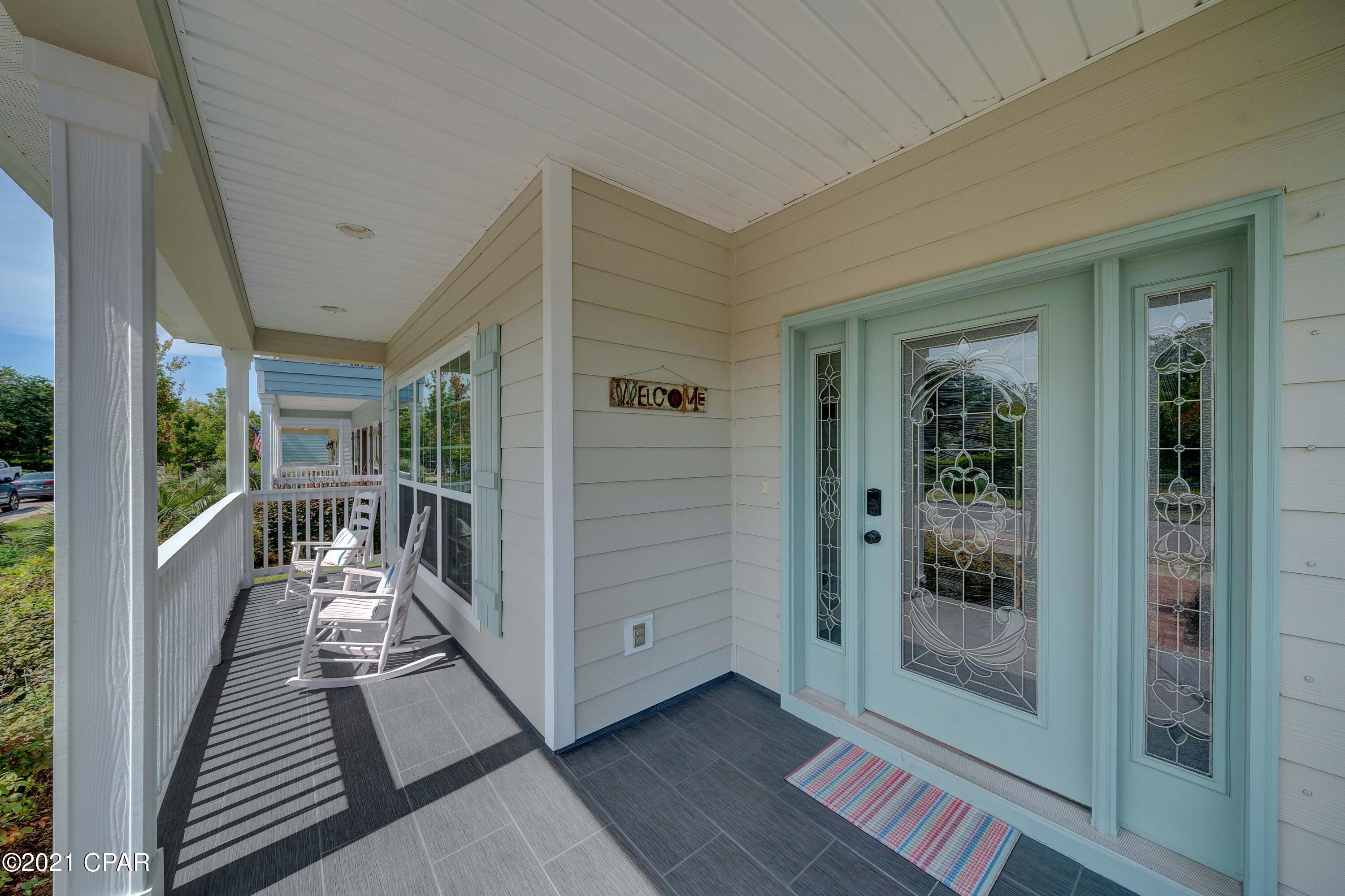 Magnolia Bay Club - Residential