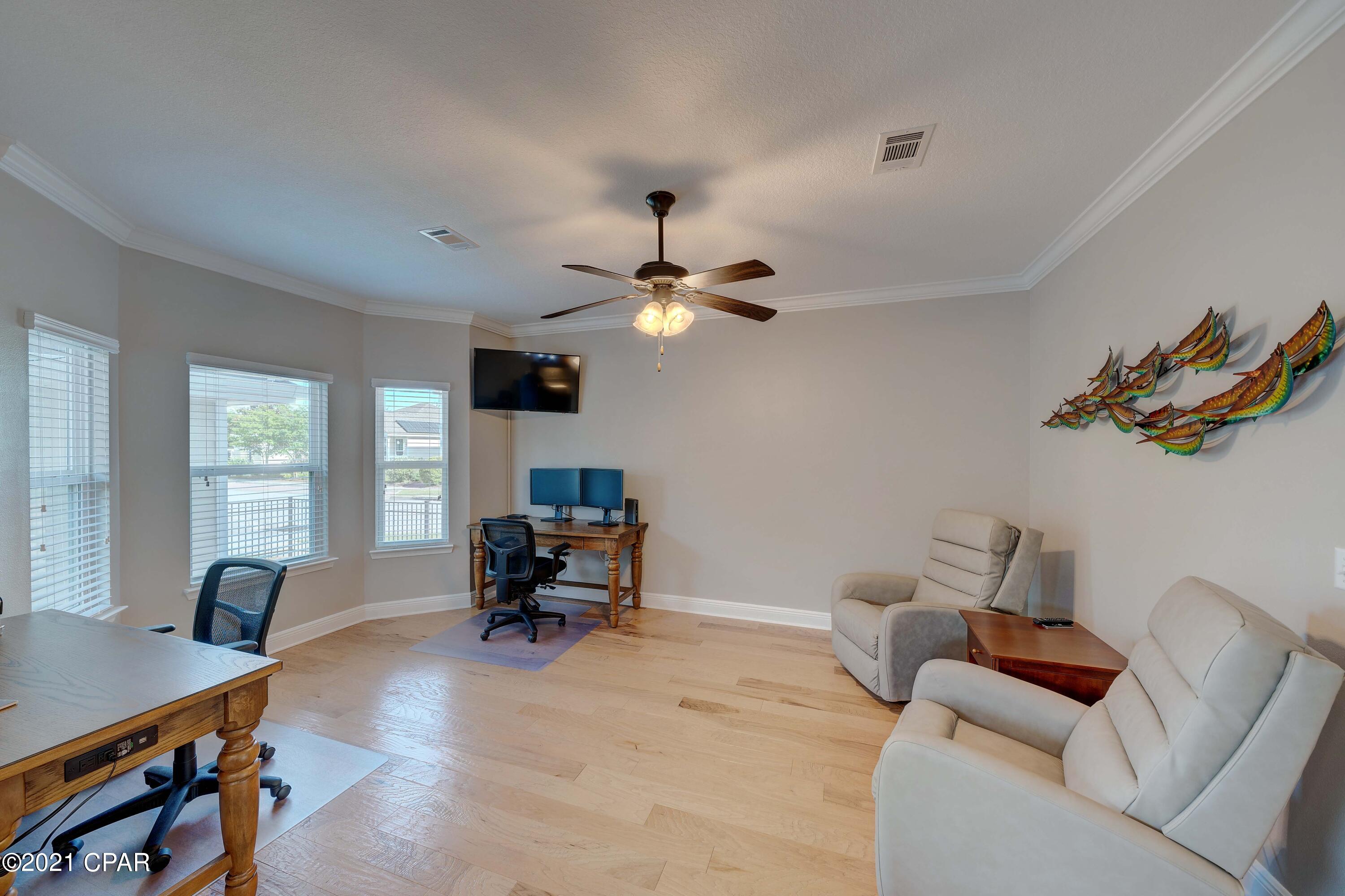 Magnolia Bay Club - Residential