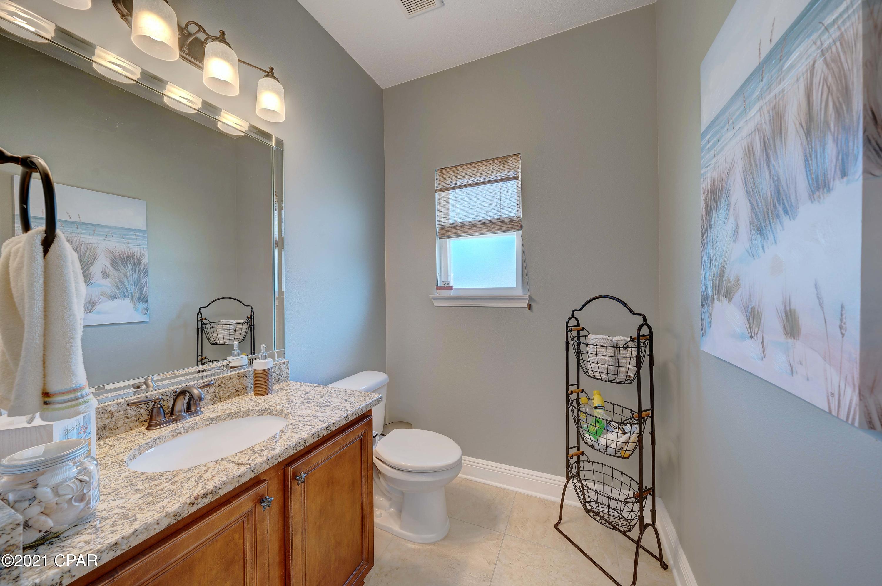 Magnolia Bay Club - Residential