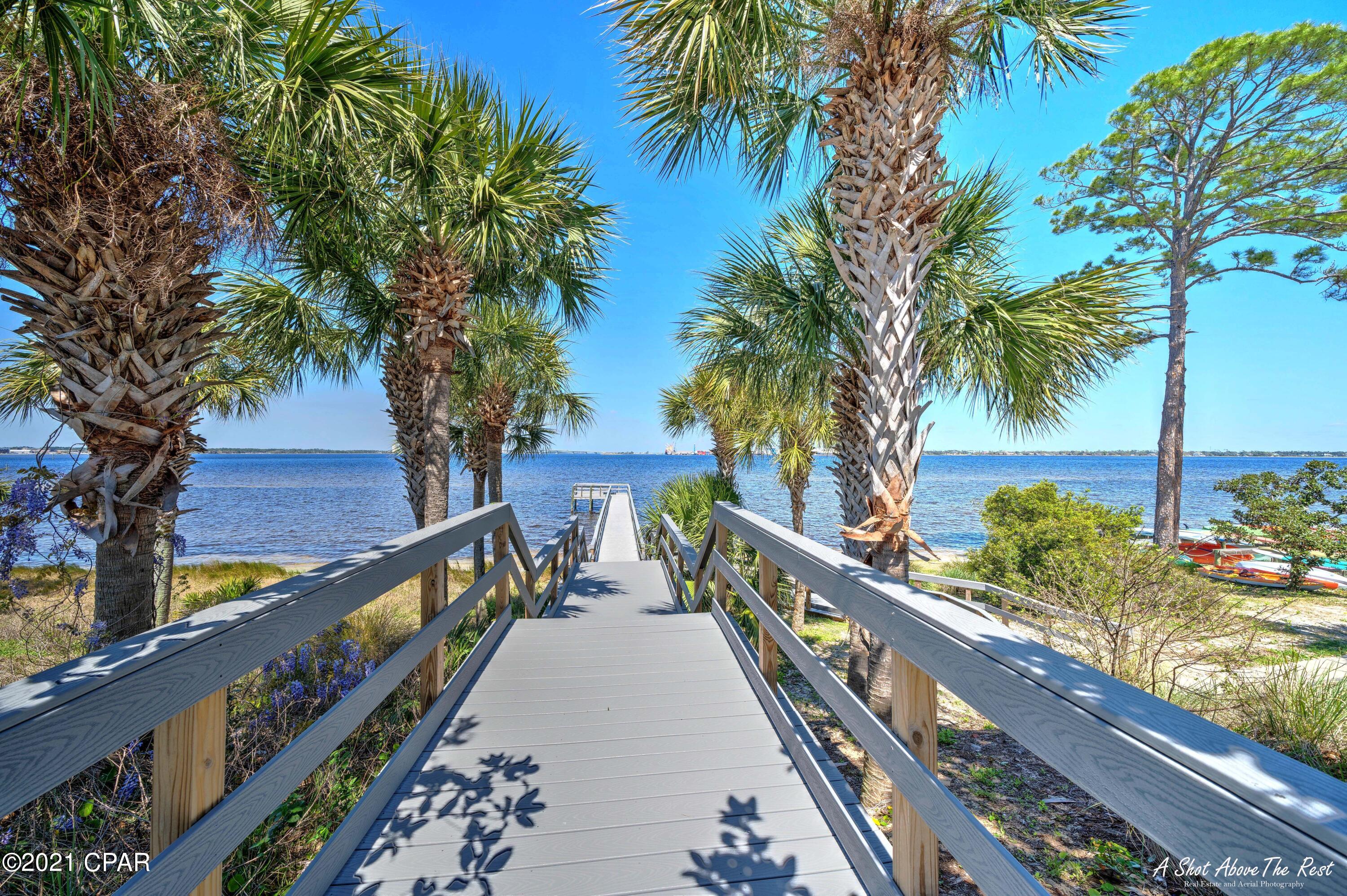 Magnolia Bay Club - Residential