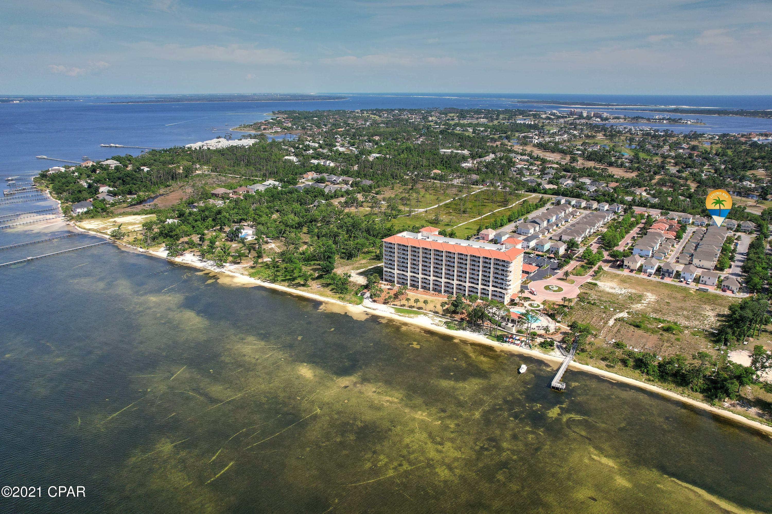 Magnolia Bay Club - Residential