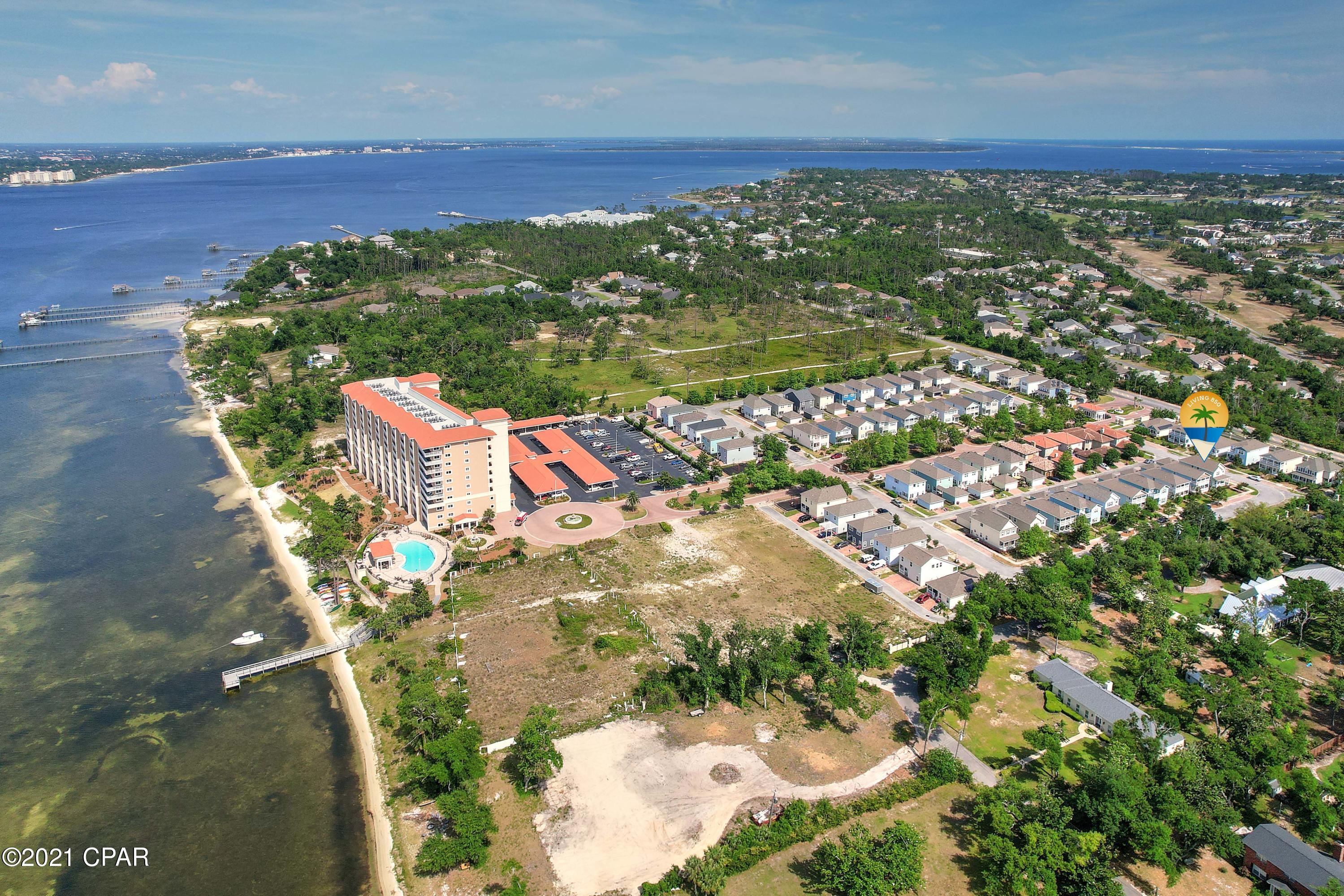 Magnolia Bay Club - Residential