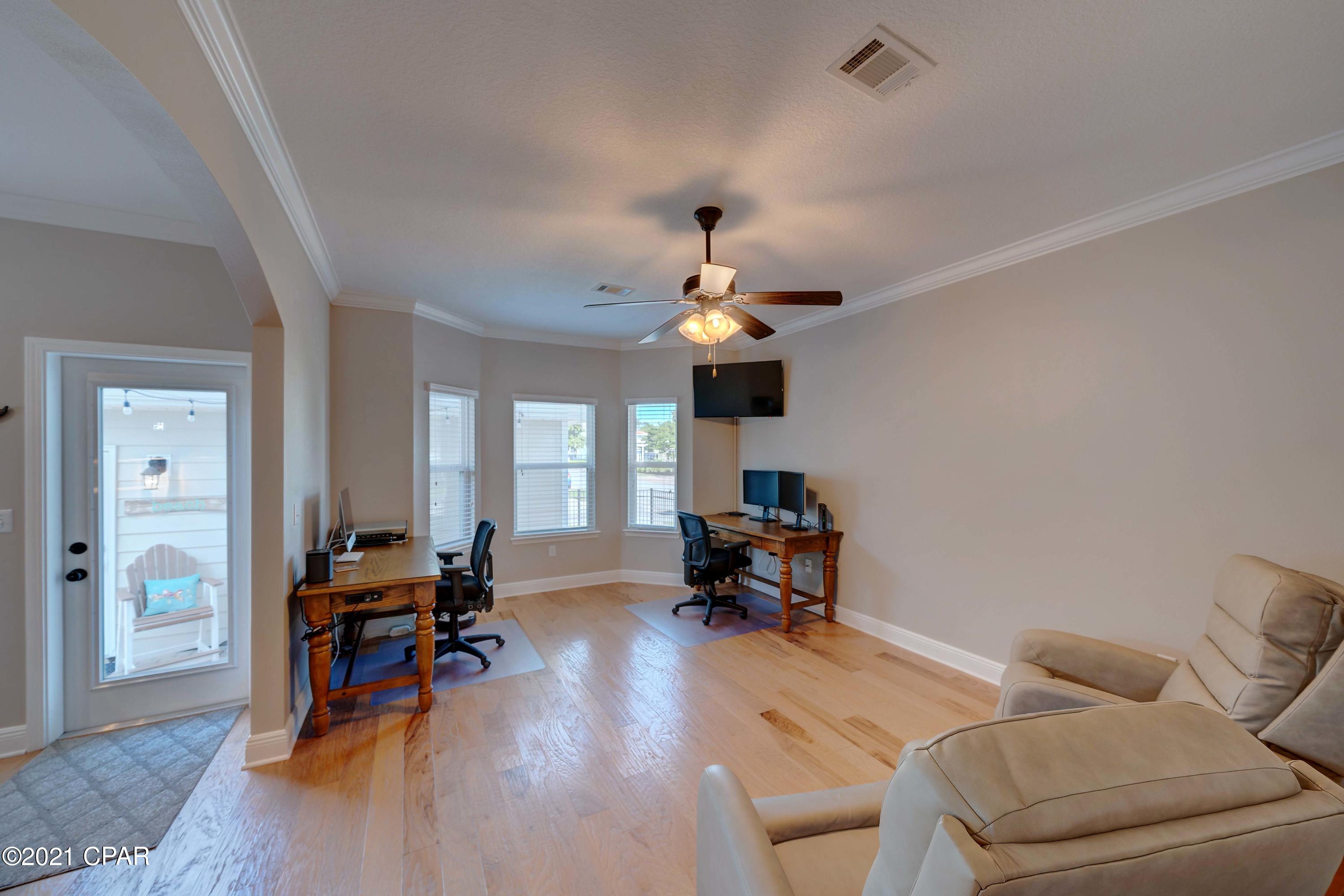 Magnolia Bay Club - Residential